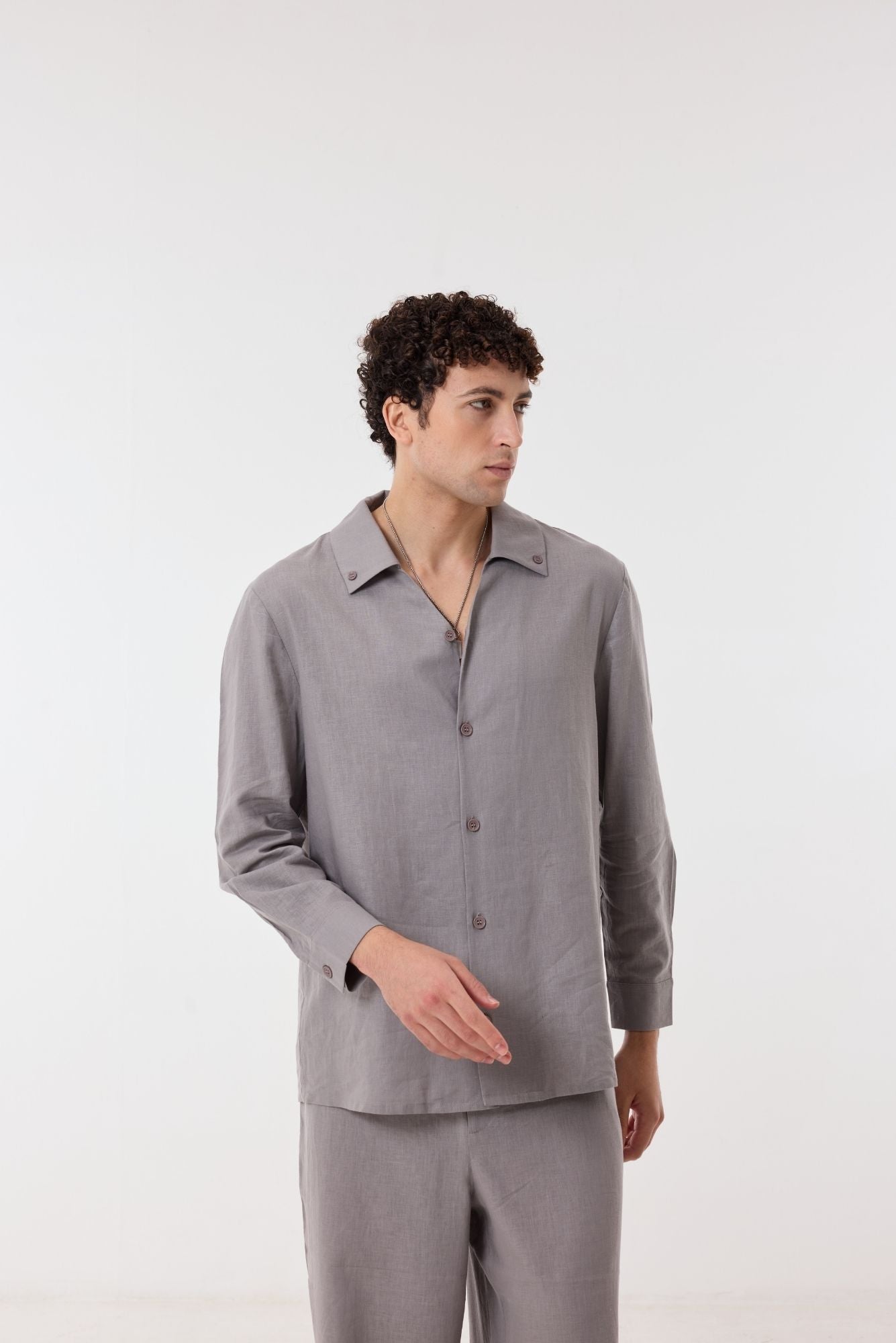 Marlo Shirt