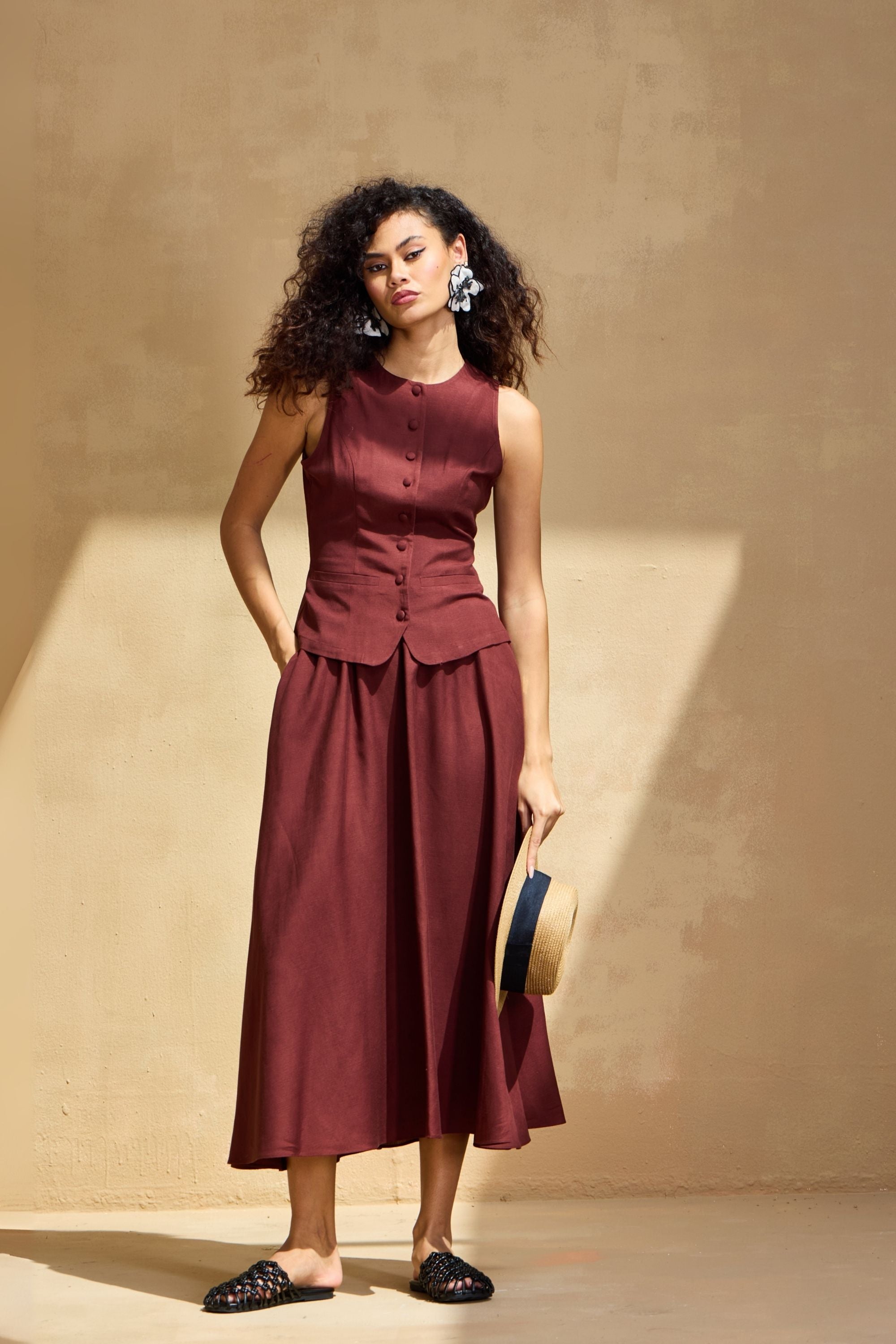 Chloe Skirt