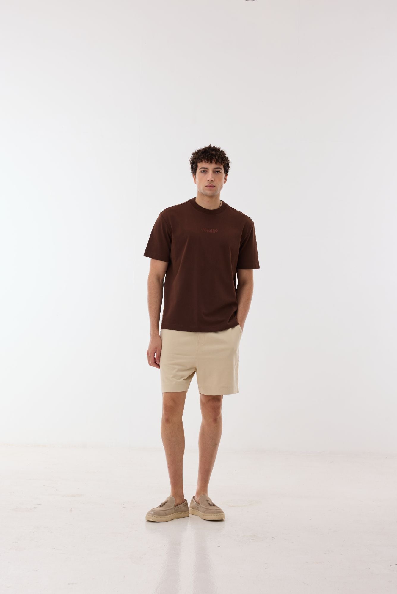 Soren T-shirt