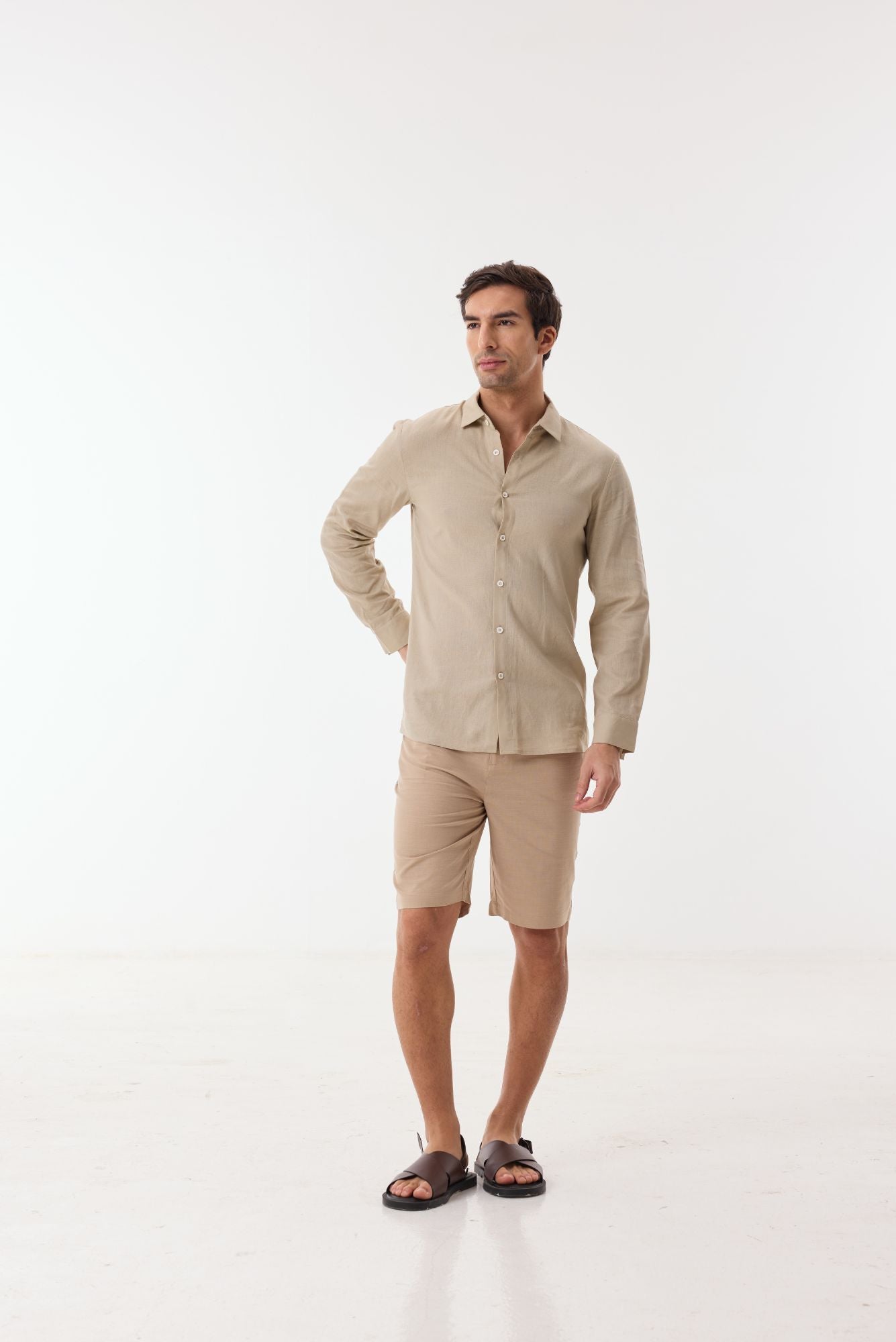Silven Shirt