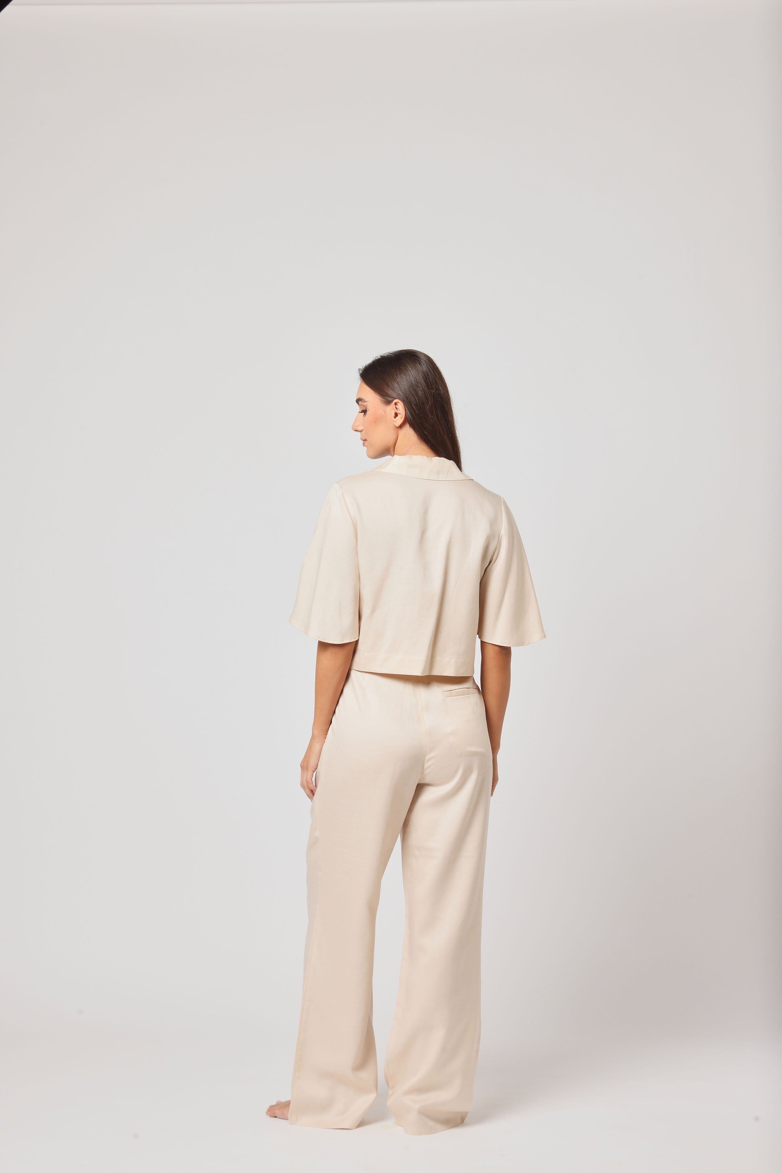 Dhara Trousers