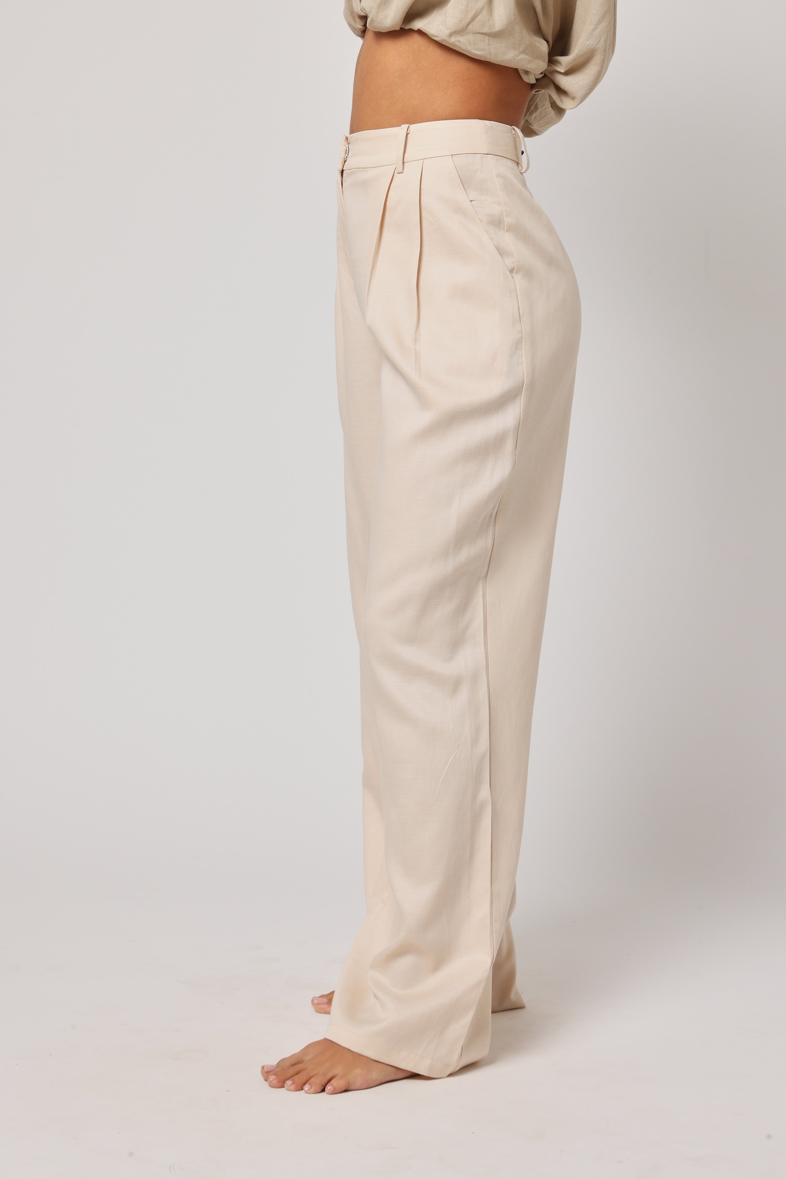 Dhara Trousers