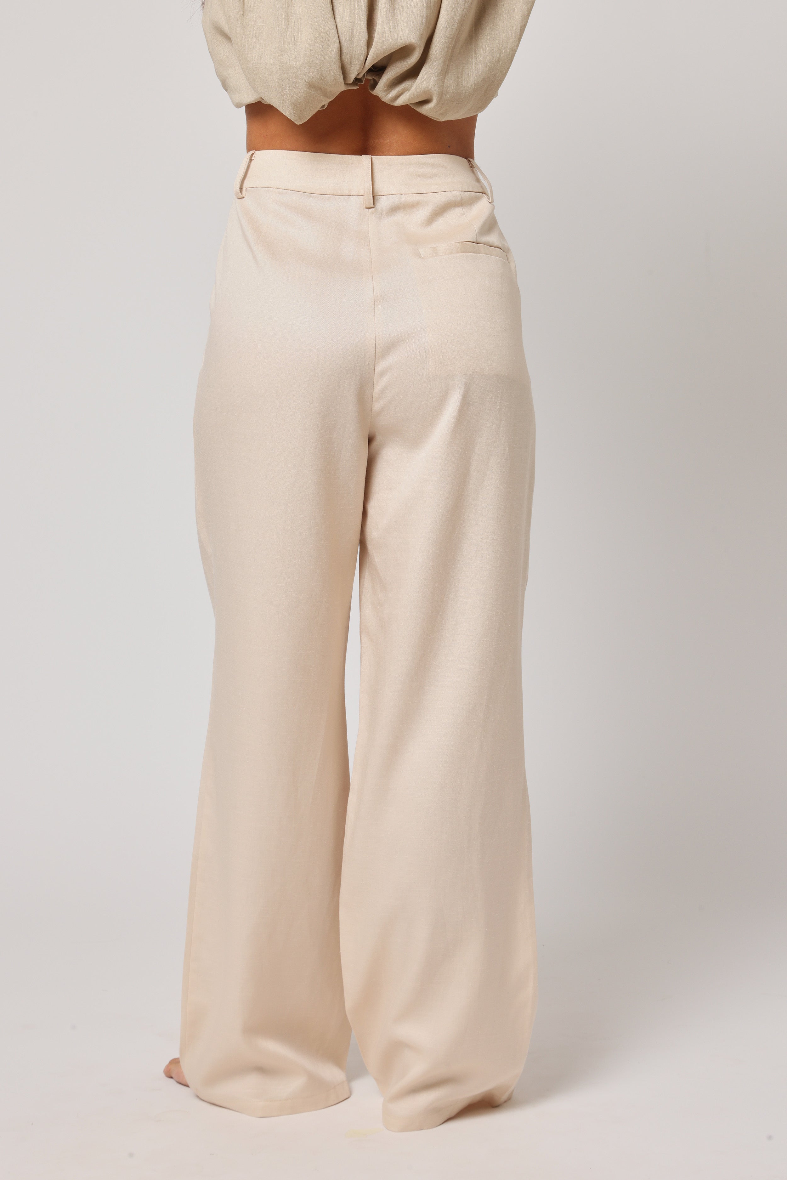 Dhara Trousers