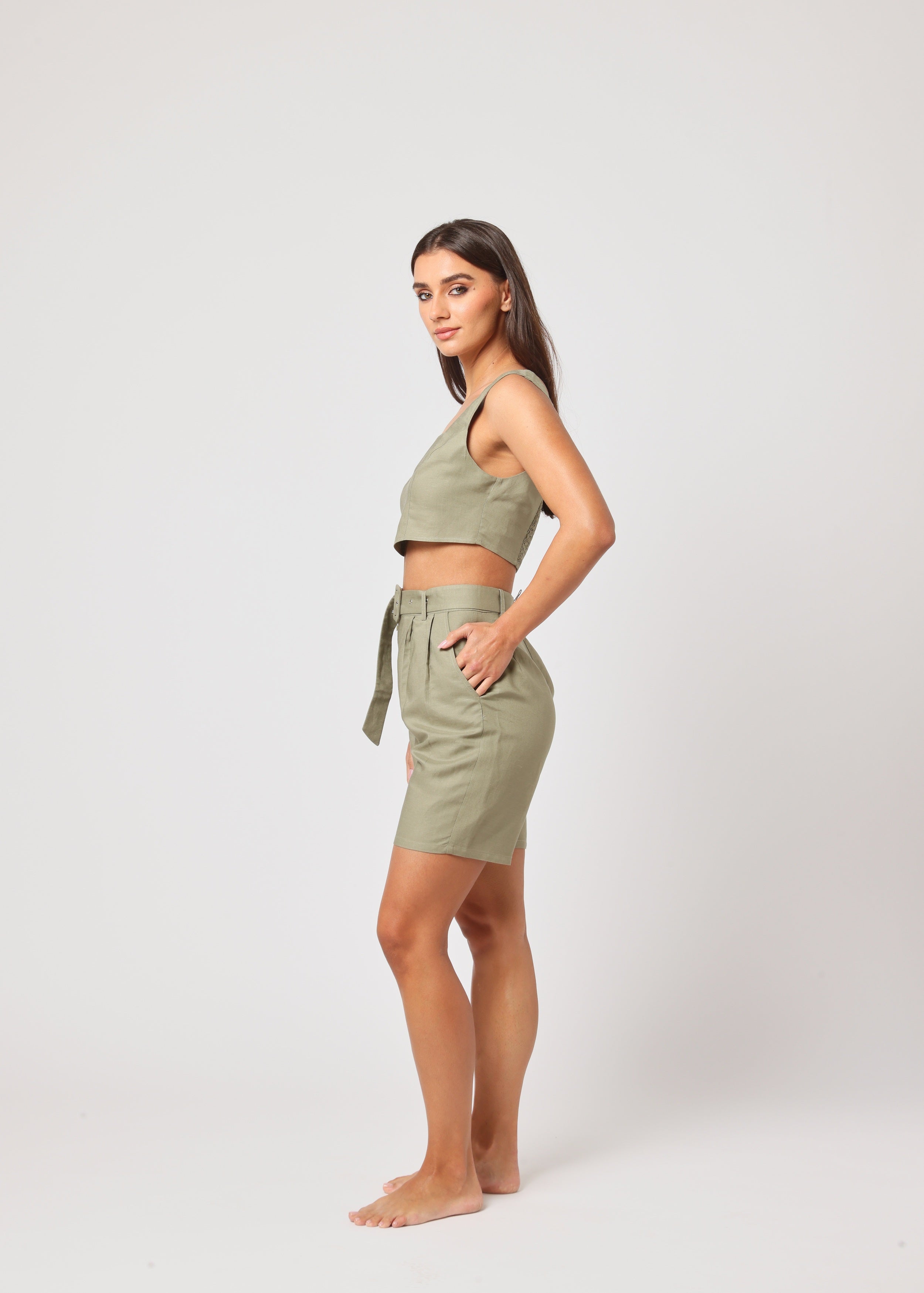 Fiza – A Statement in Effortless Elegance