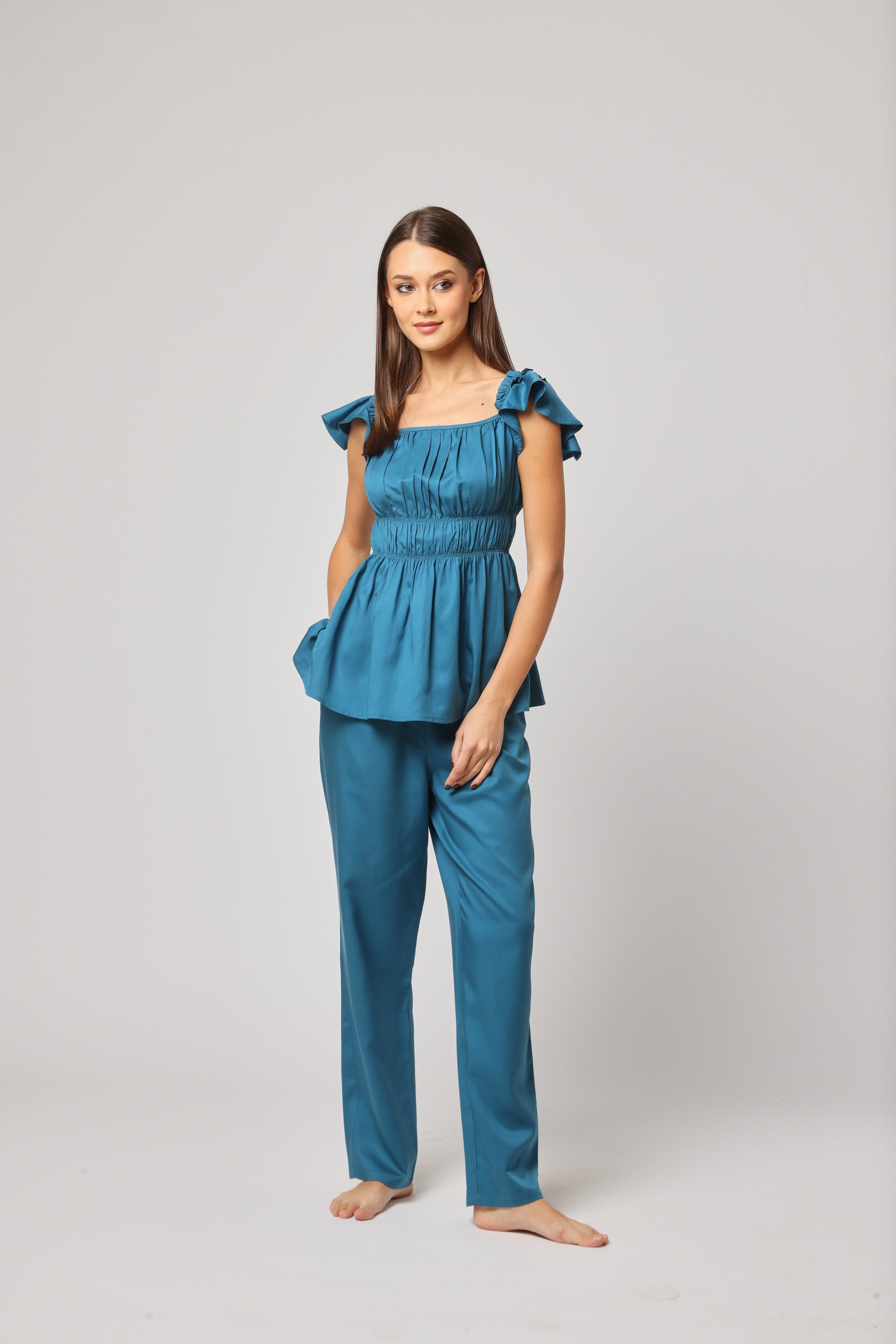 Nad Ki Kahani: A Story of Comfort and Style