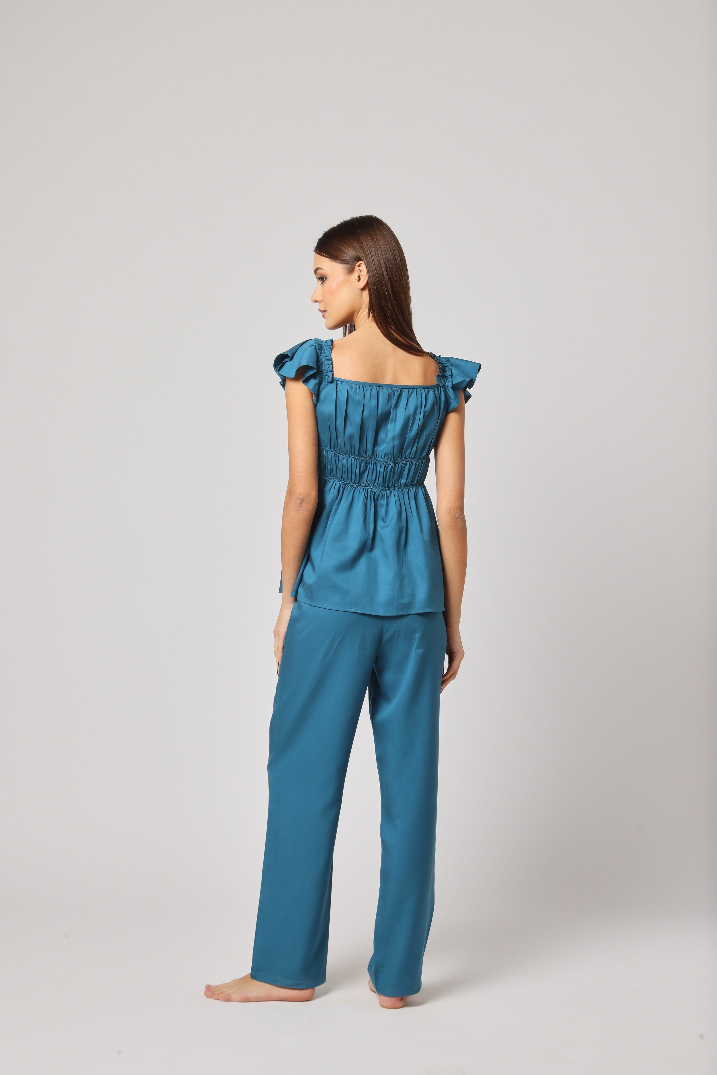 Nad Ki Kahani: A Story of Comfort and Style