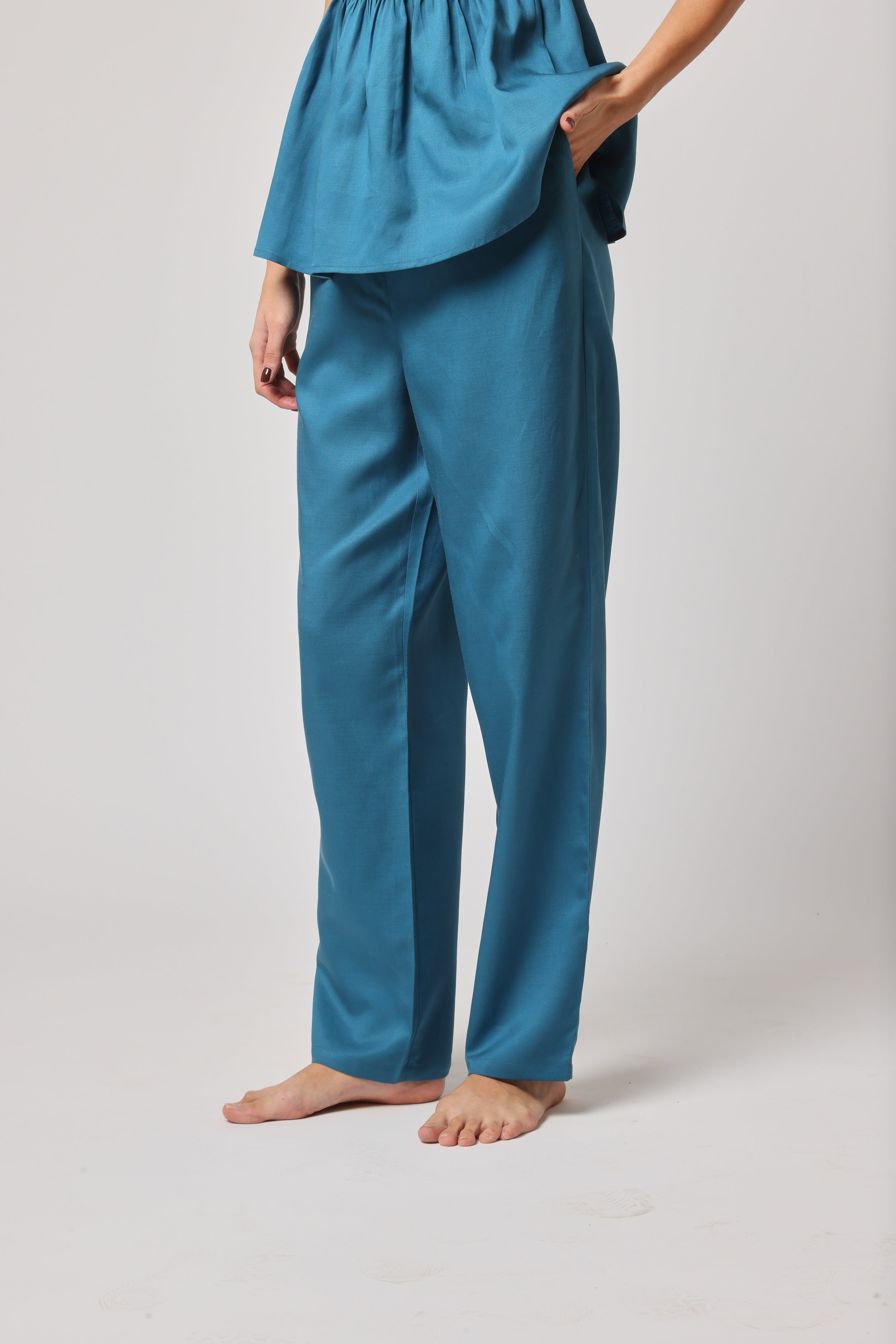 Nad Ki Kahani: A Story of Comfort and Style