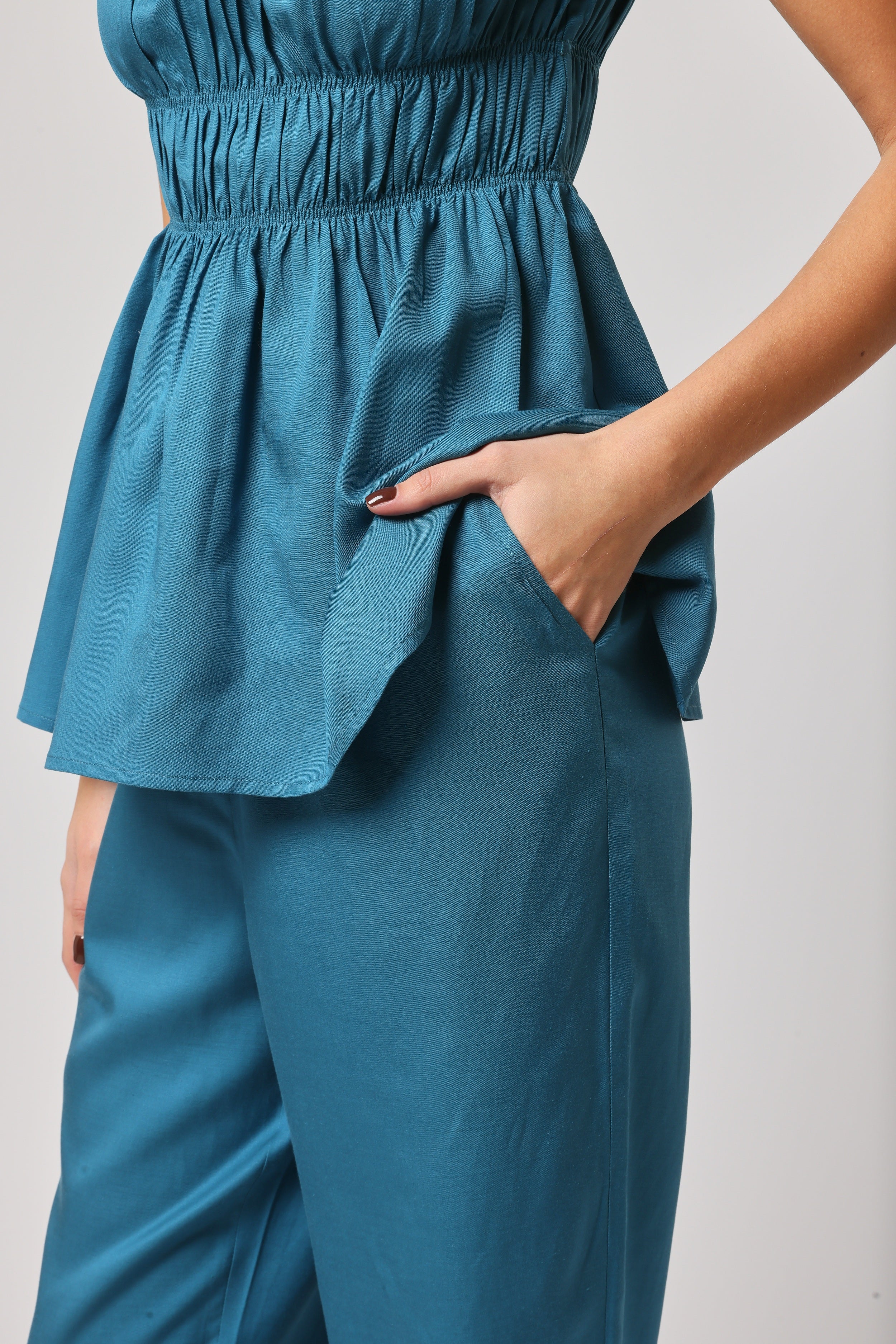 Nad Ki Kahani: A Story of Comfort and Style