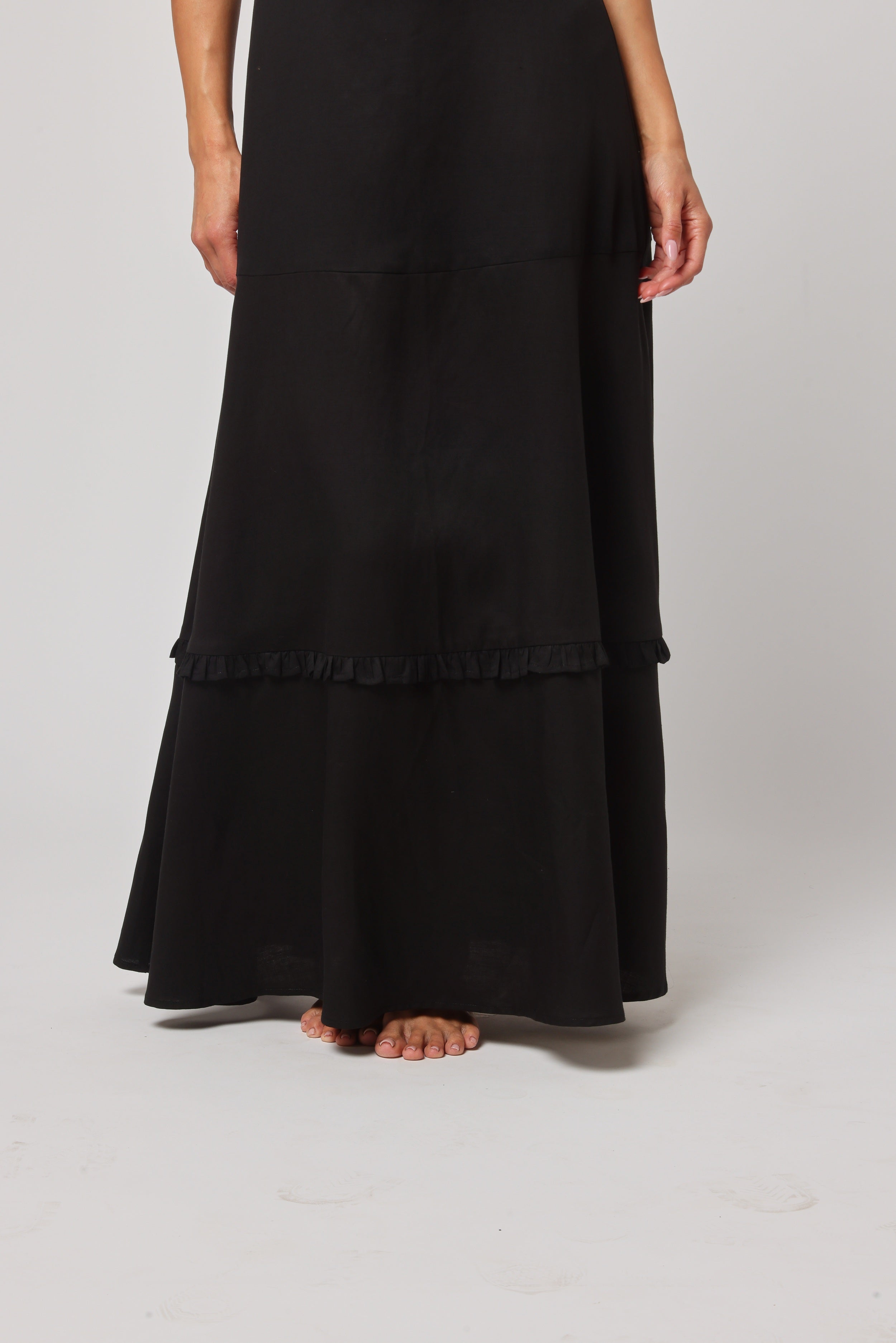 Husn – Elegance Woven in Mystery