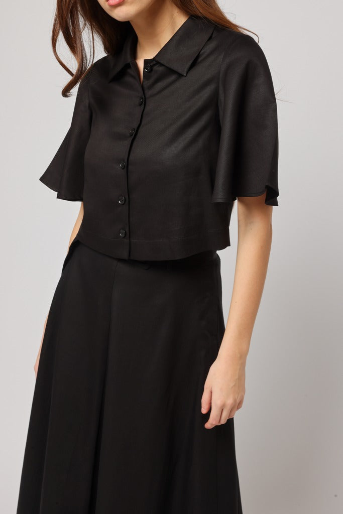 Kahaani Top – A Tale of Timeless Elegance