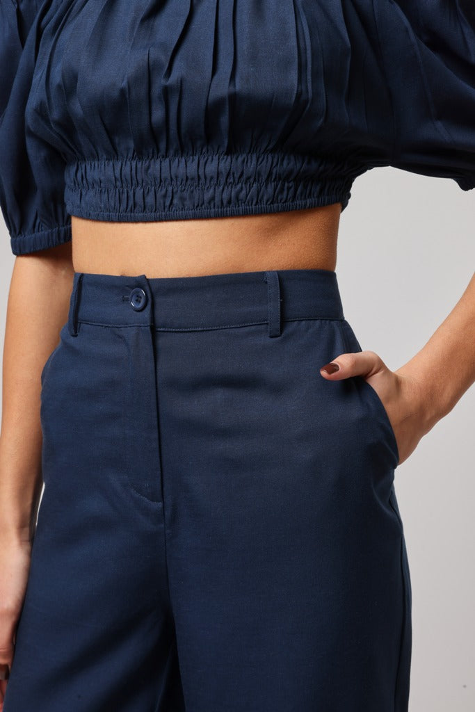 Umang Top - The Art of Effortless Chic