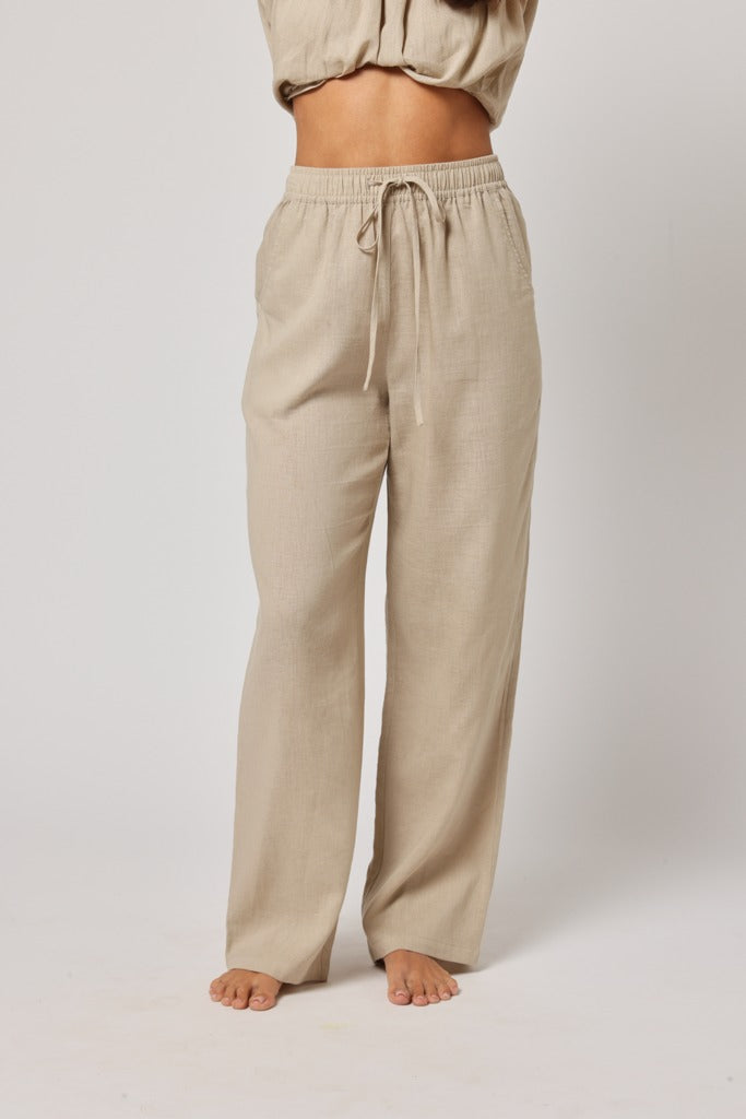 Urja Trouser - Effortless Beauty , Everyday Elegance