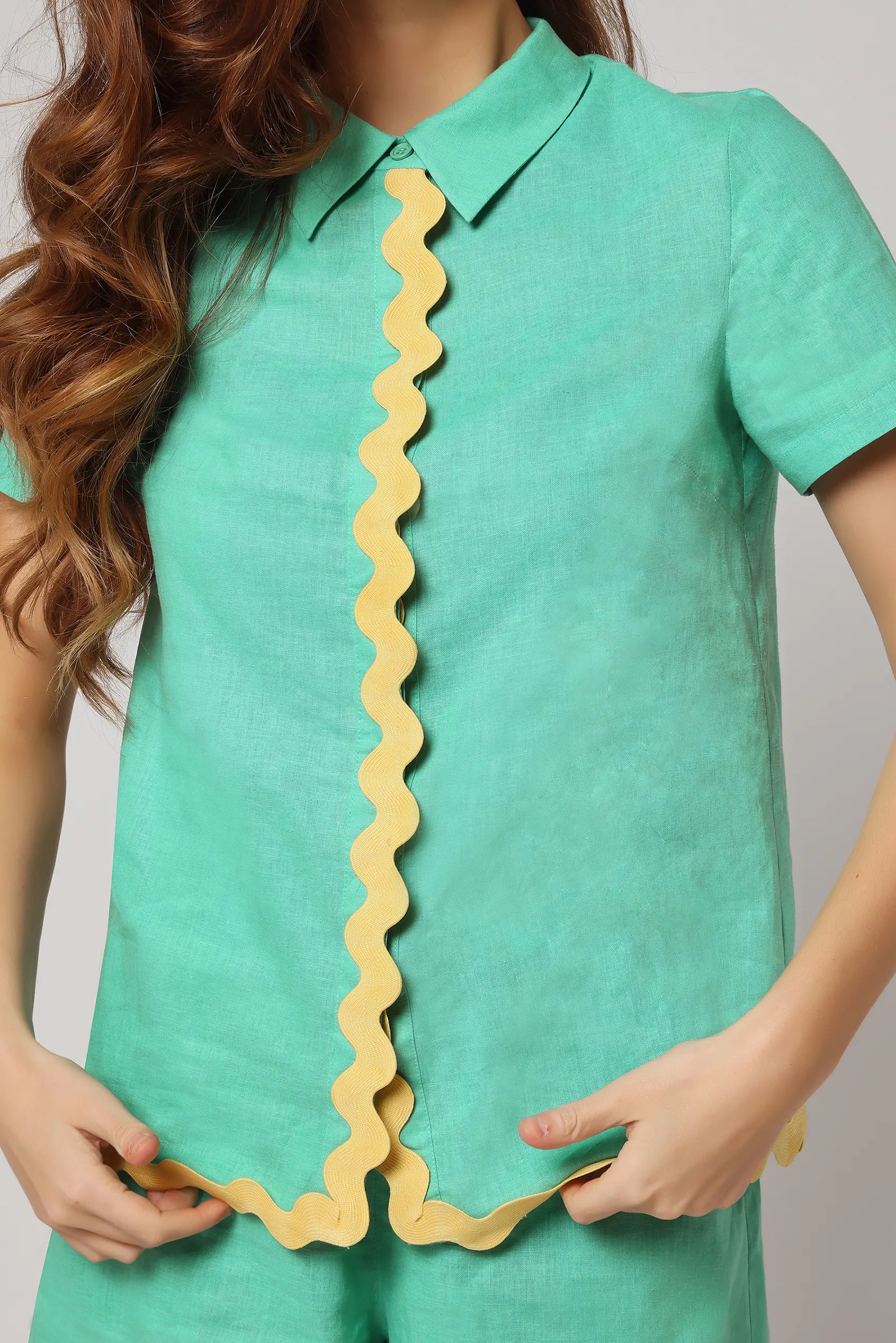 Dariya - Soft, Breezy, and Beautiful