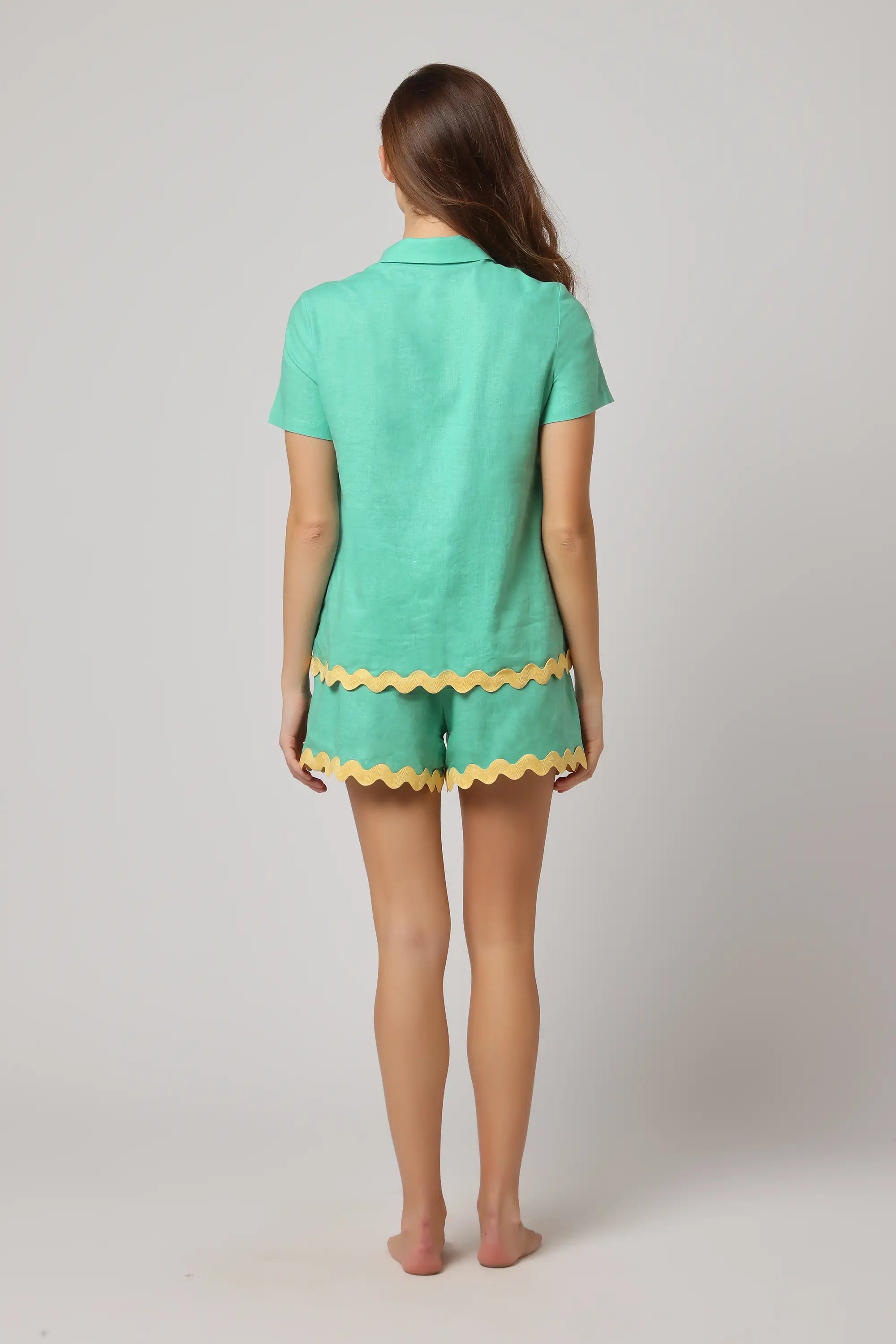 Dariya - Soft, Breezy, and Beautiful