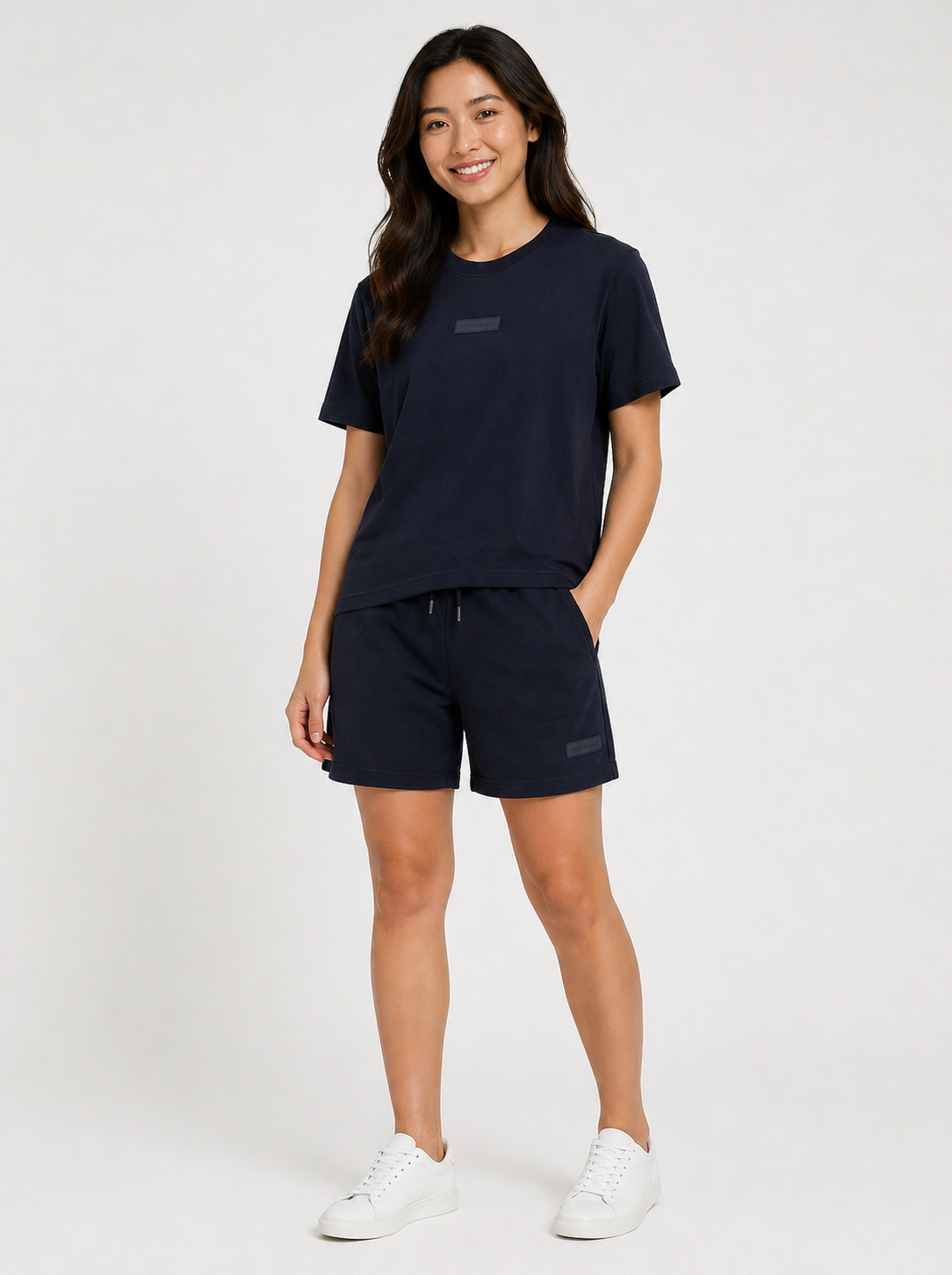 Harlow Women's Wear Relaxed – Premium Shorts
