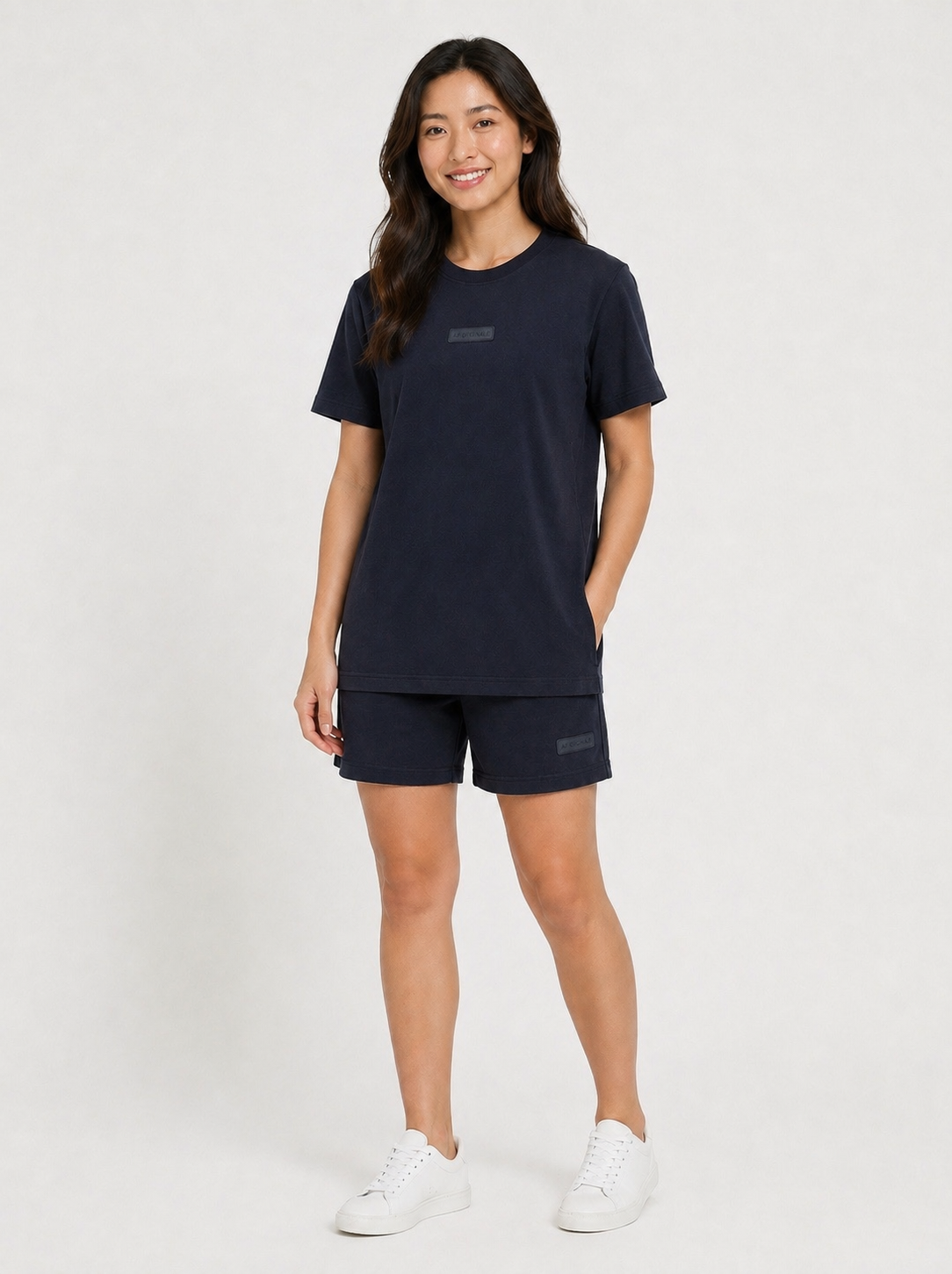 Harlow Women’s Wear Relaxed - Premium Tee