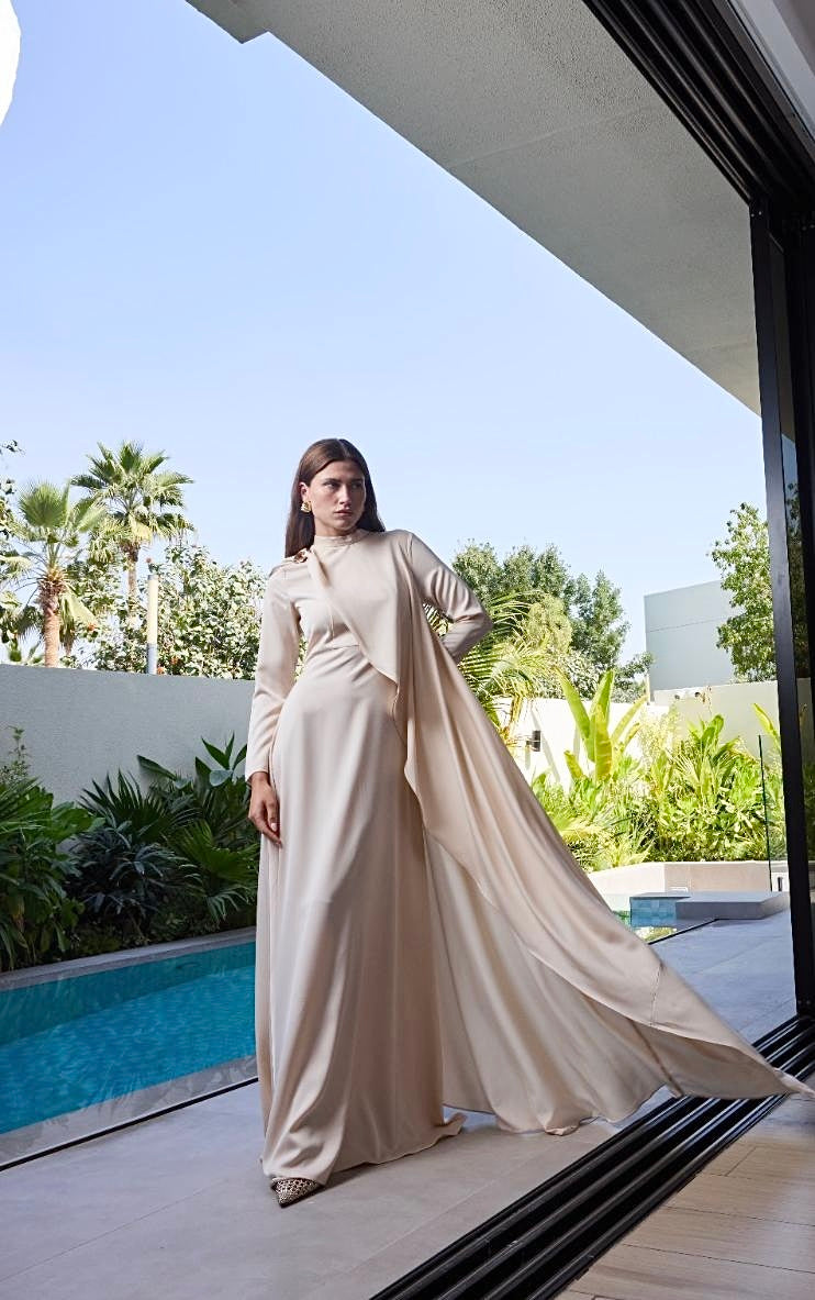 Premium Zaria Dress
