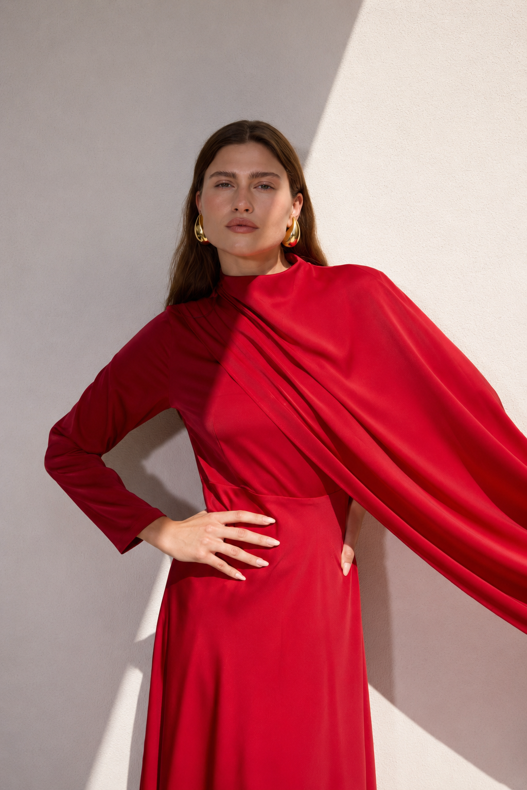 Premium Petila Dress