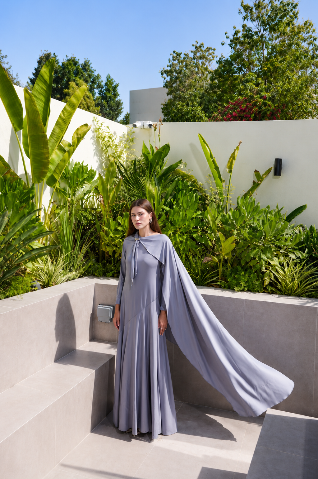 Premium Elira Dress
