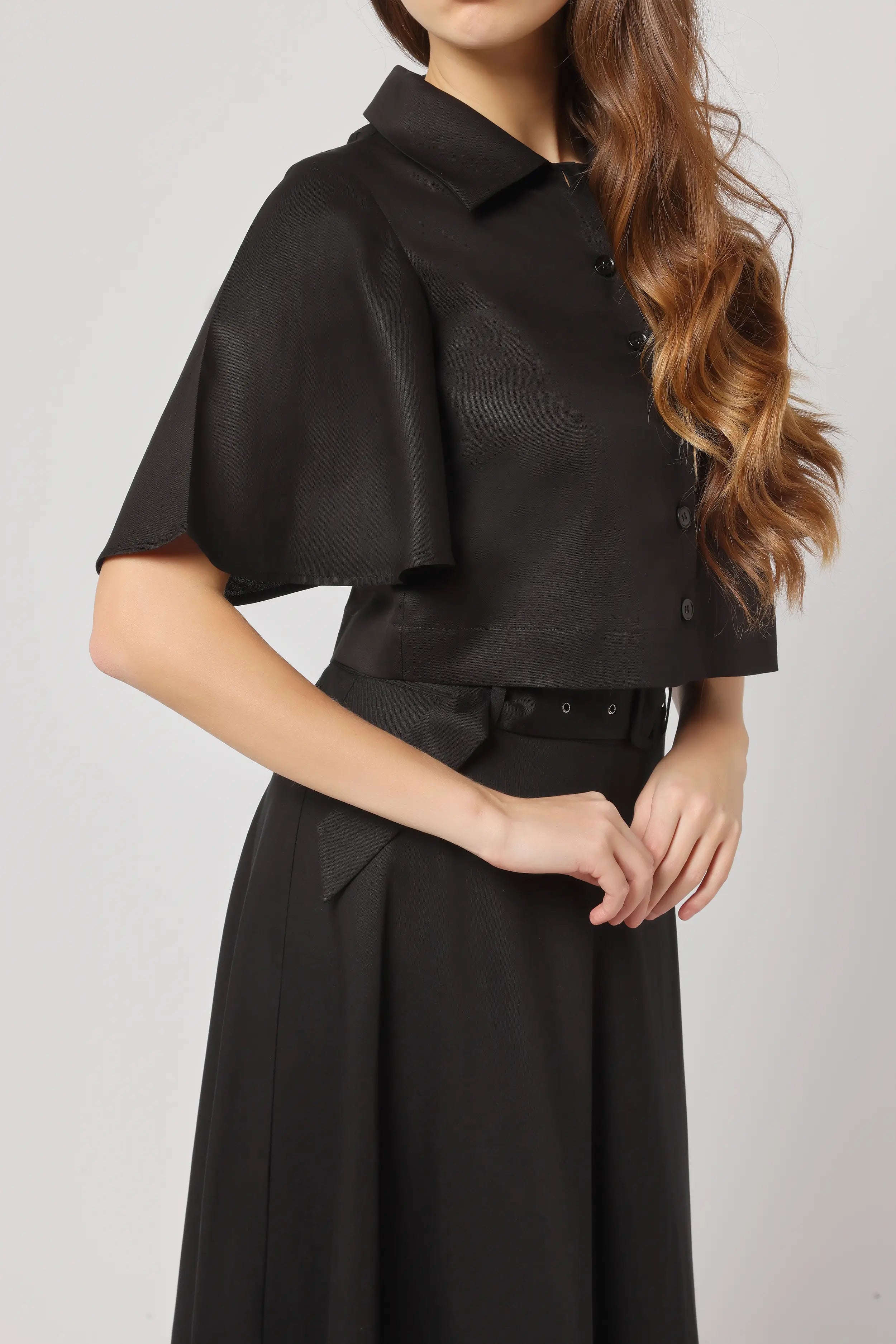 Kahaani Top – A Tale of Timeless Elegance