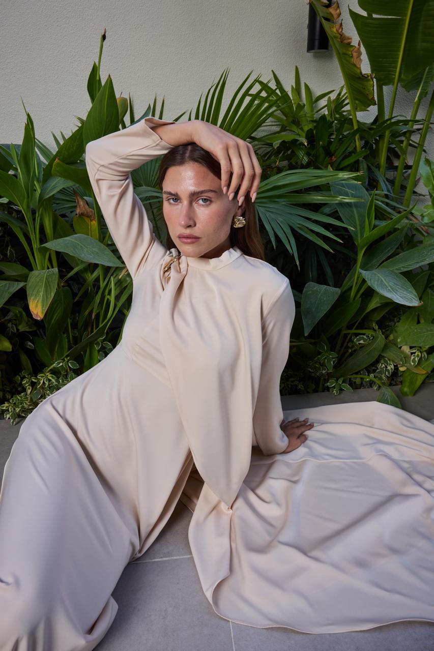 Premium Zaria Dress