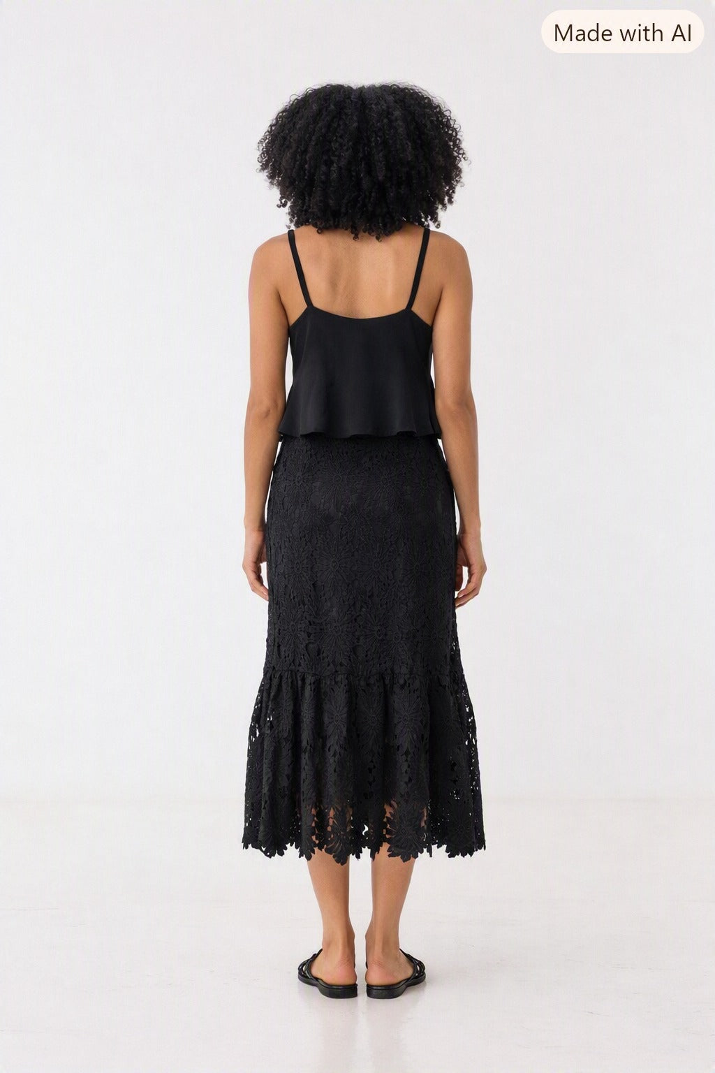 Premium Cathrine Top