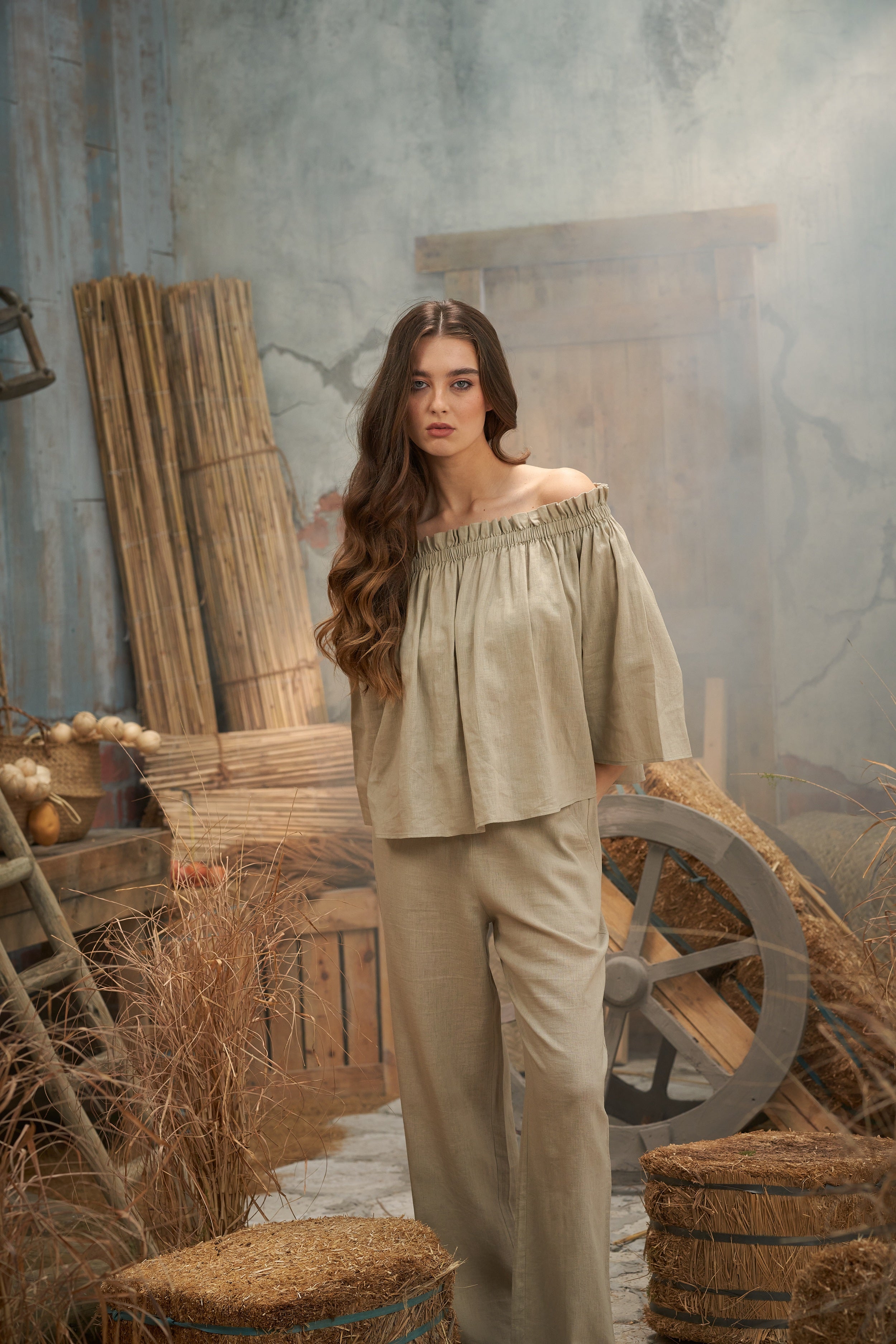 Urja: Effortless Beauty , Everyday Elegance