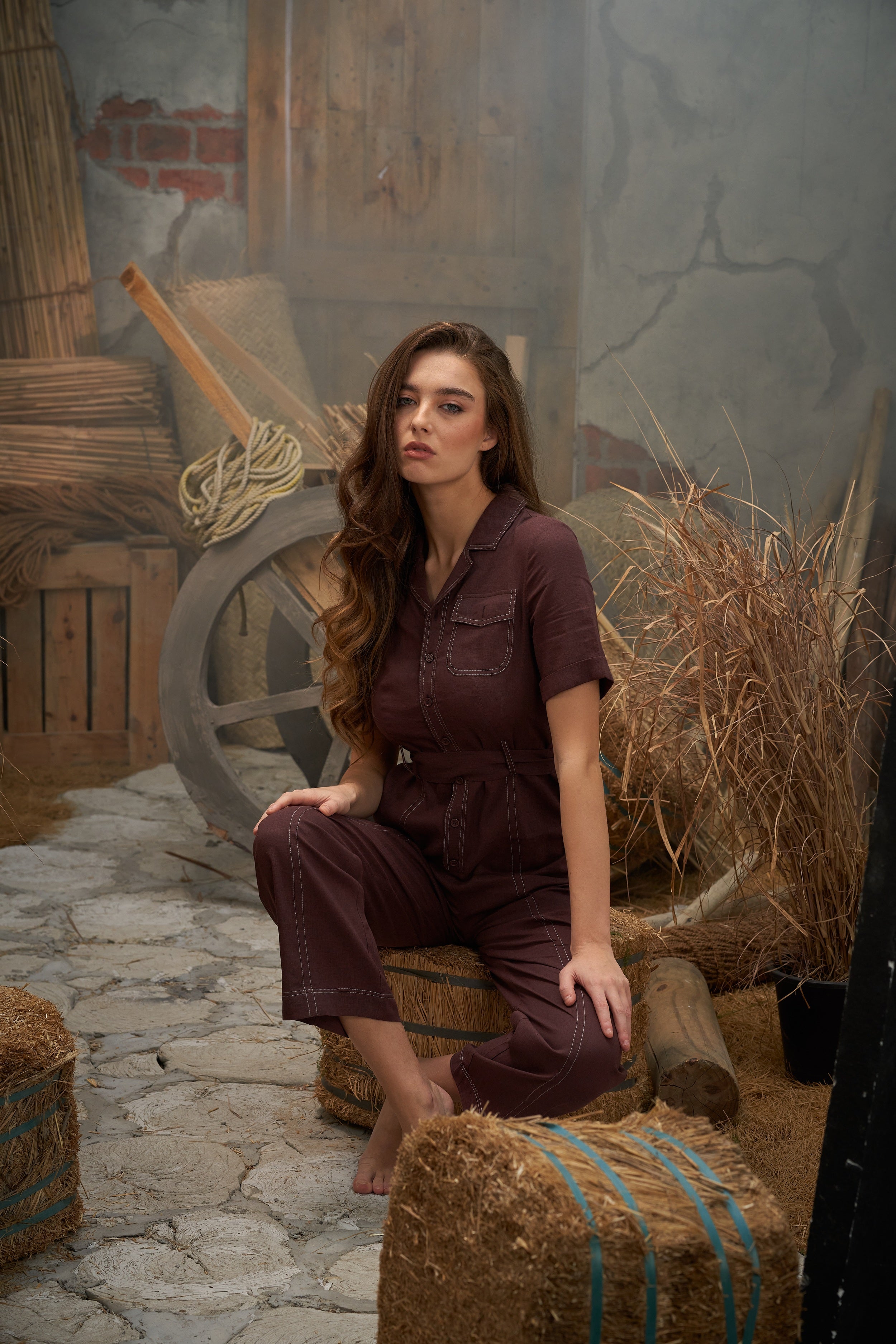 Noor – Effortless Utility with a Touch of Elegance