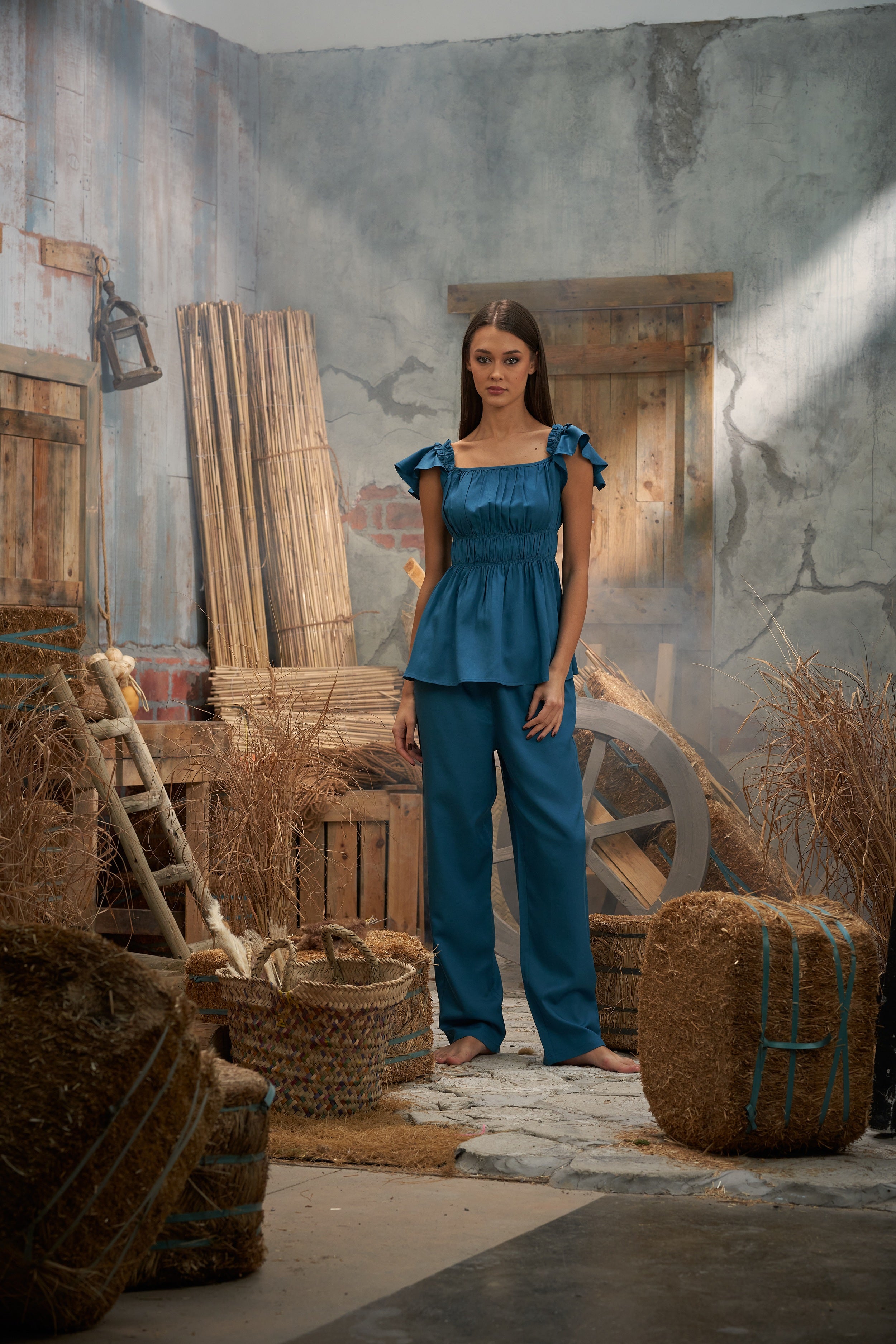 Nad Ki Kahani: A Story of Comfort and Style