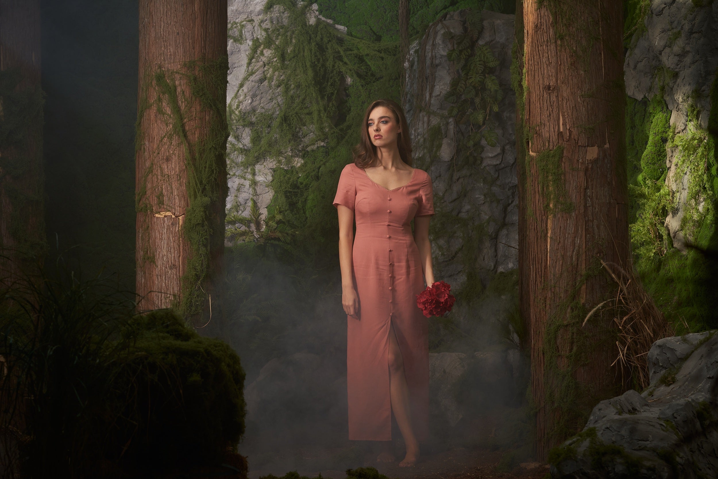 Nazm - A Poetic Expression of Grace