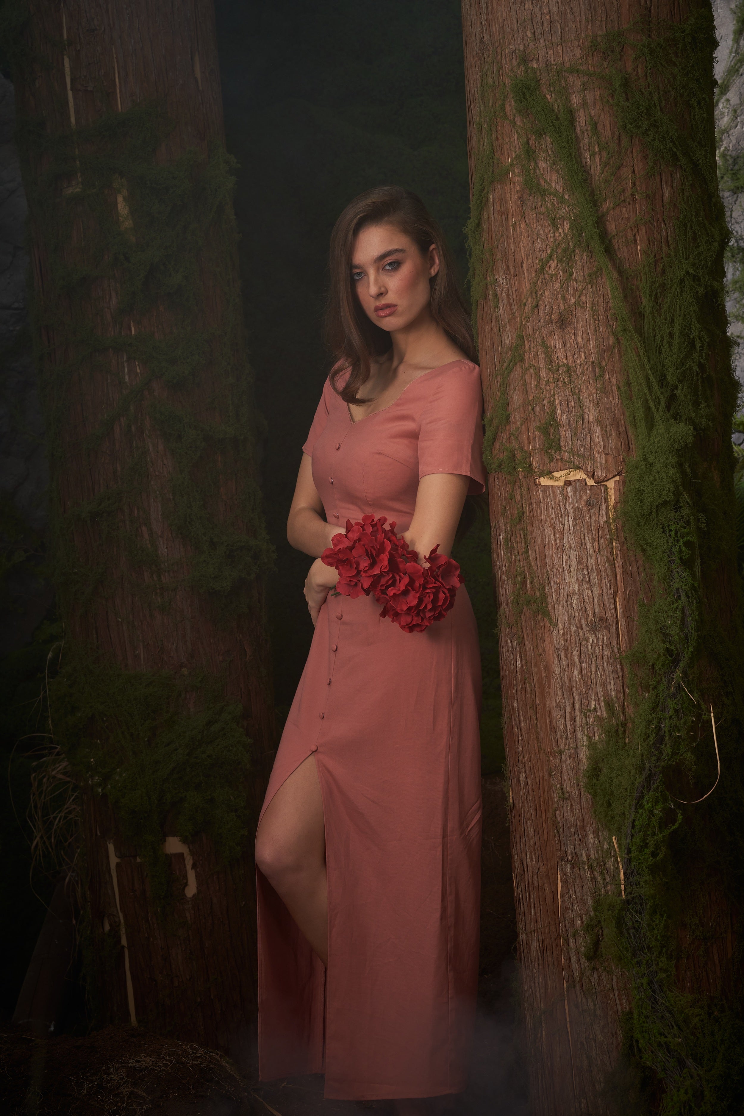 Nazm - A Poetic Expression of Grace