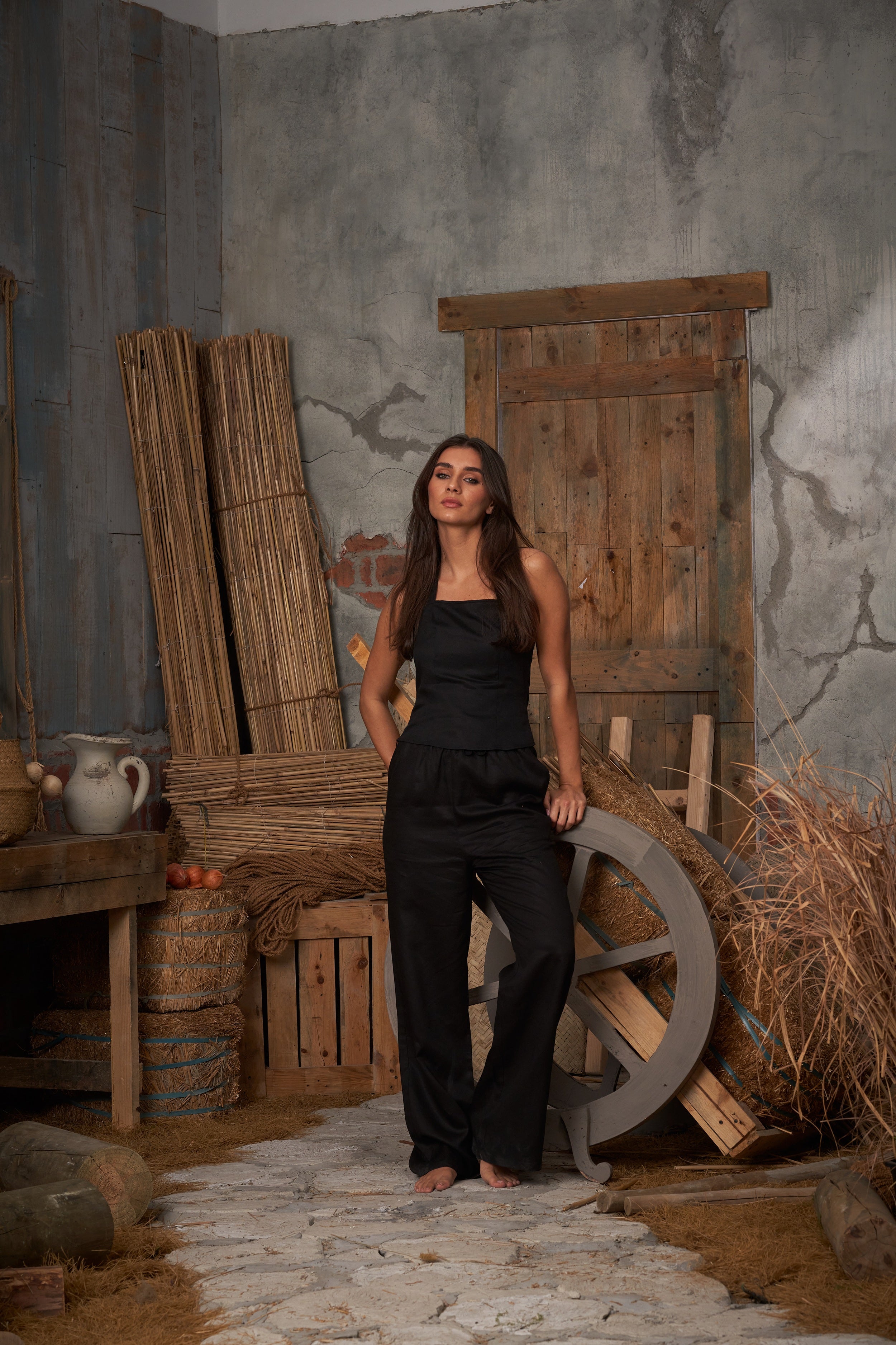 SAANJ – The Art of Effortless Sophistication