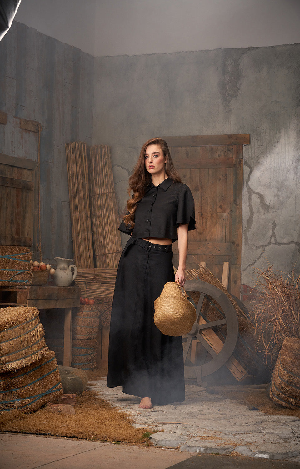 Kahaani – A Tale of Timeless Elegance