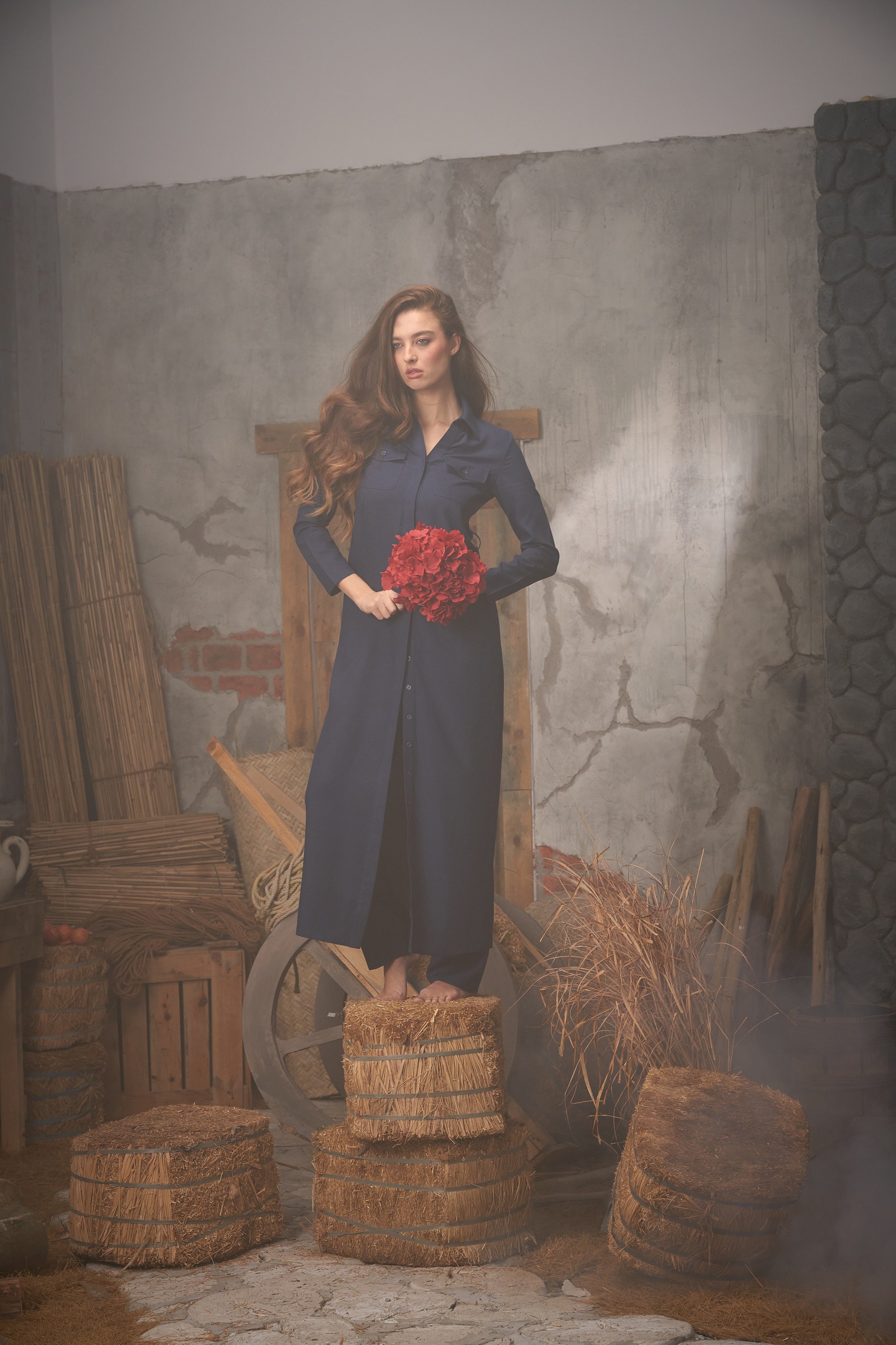 Malhar – Effortless Grace, Timeless Strength