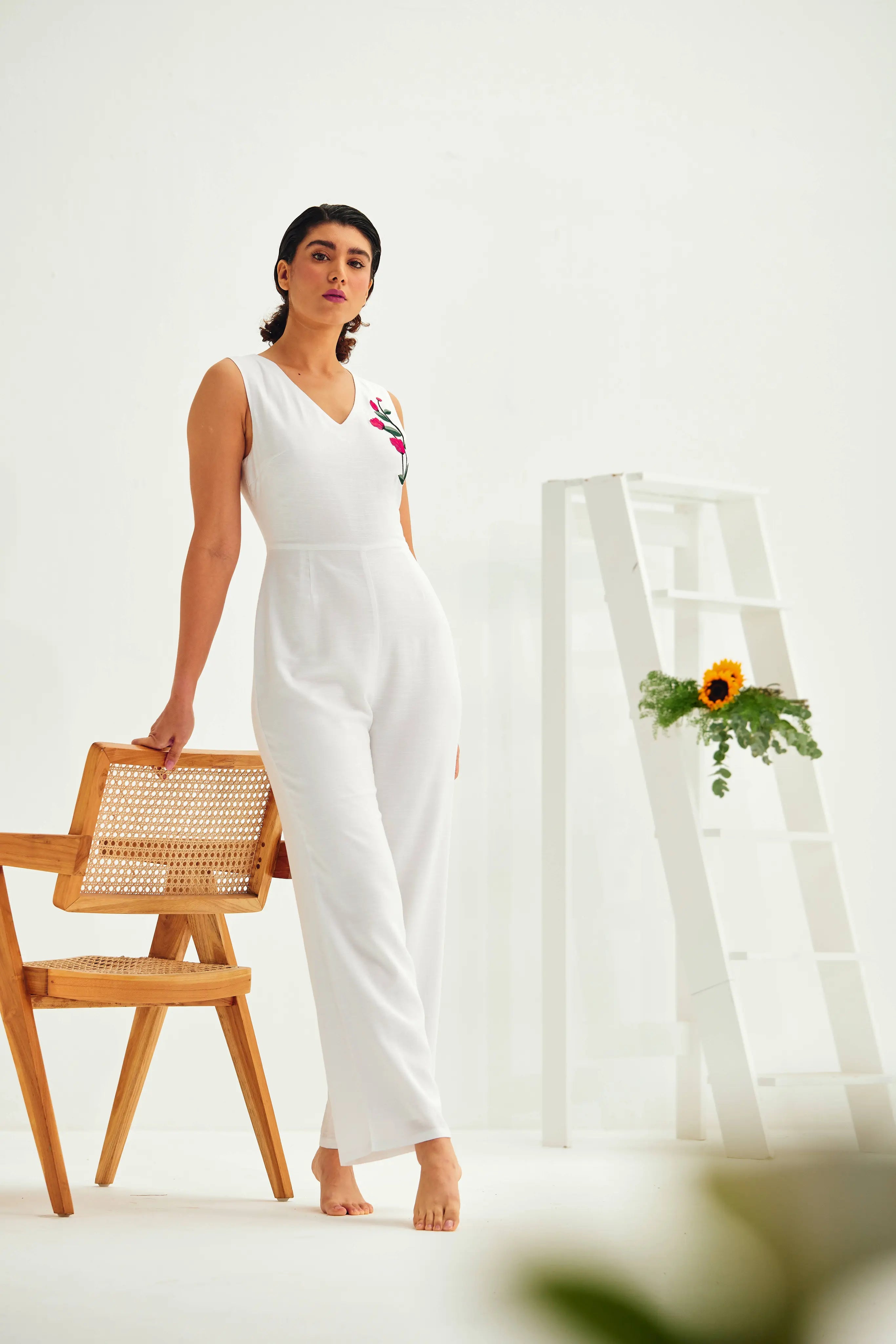 Sierra jumpsuit