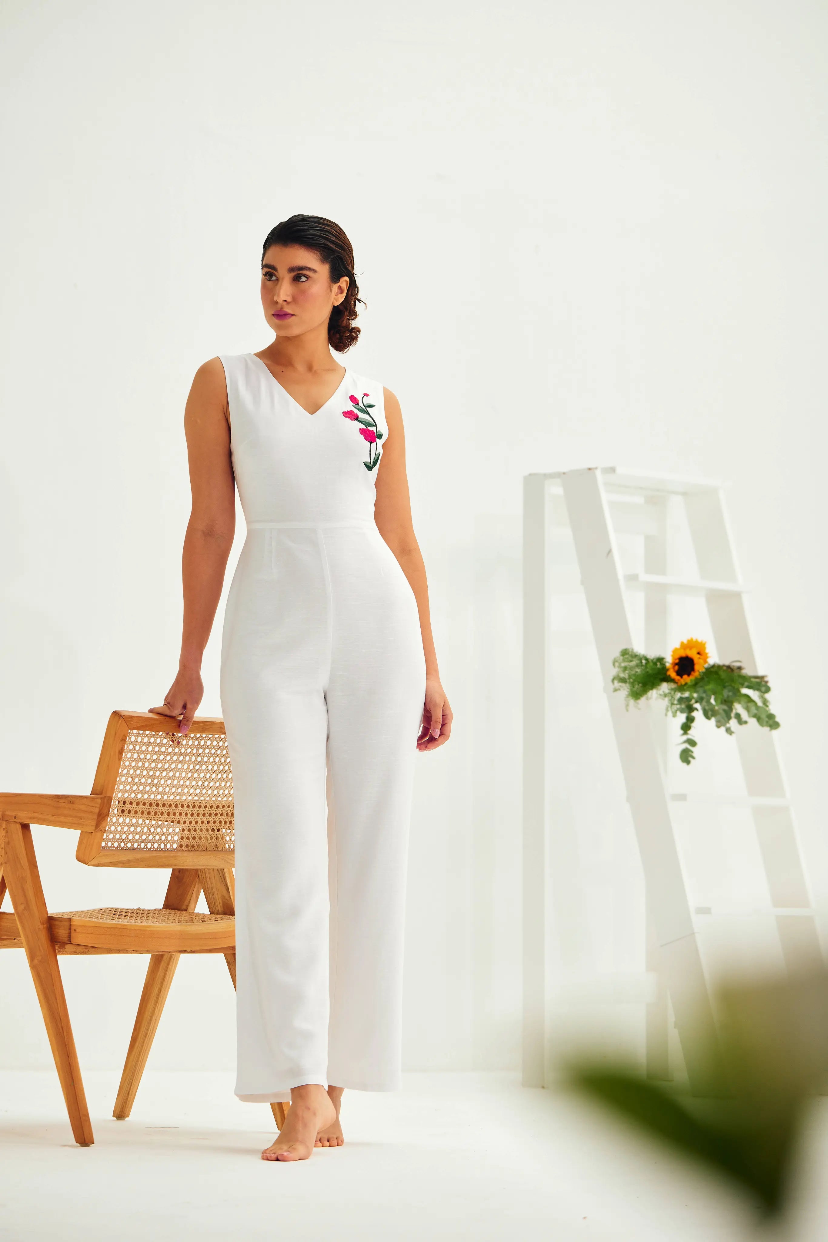Sierra jumpsuit