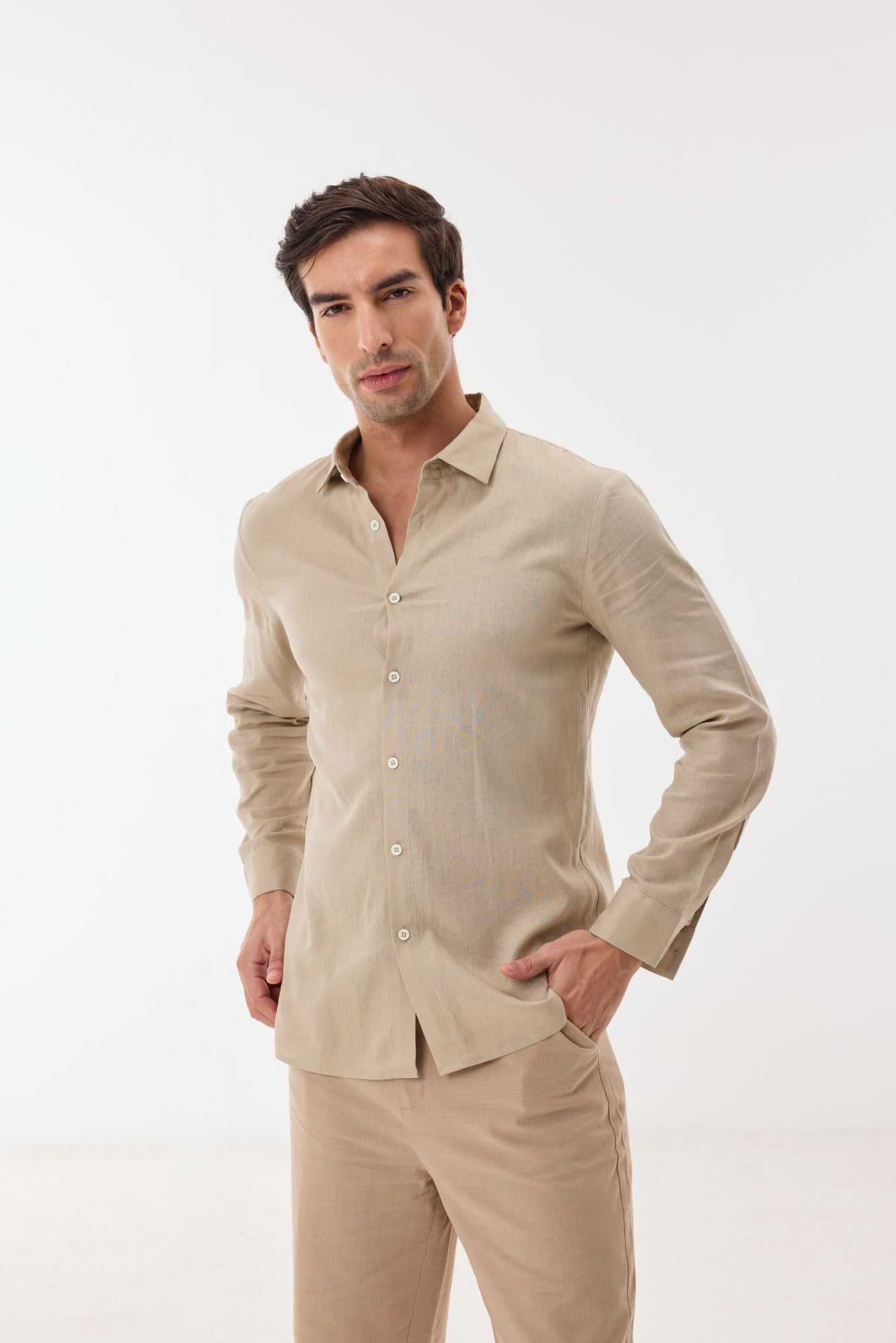 Silven Shirt