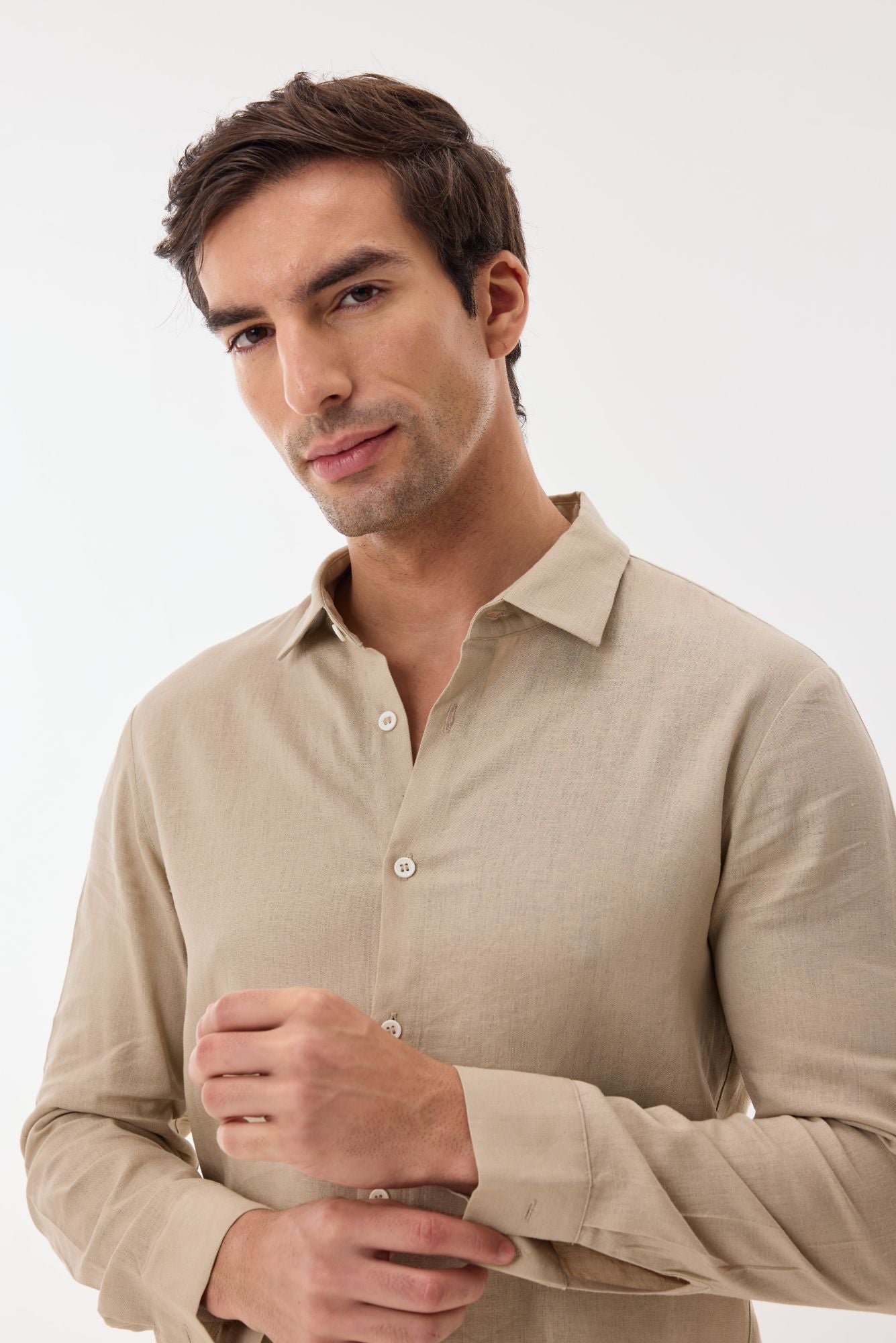 Silven Shirt