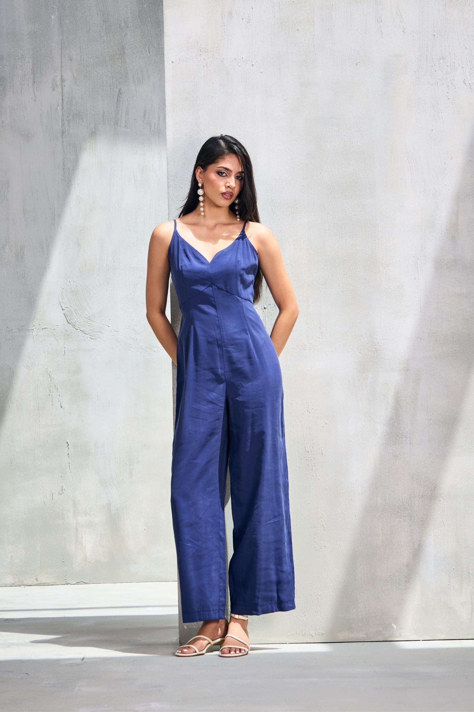 Kenza Jumpsuit