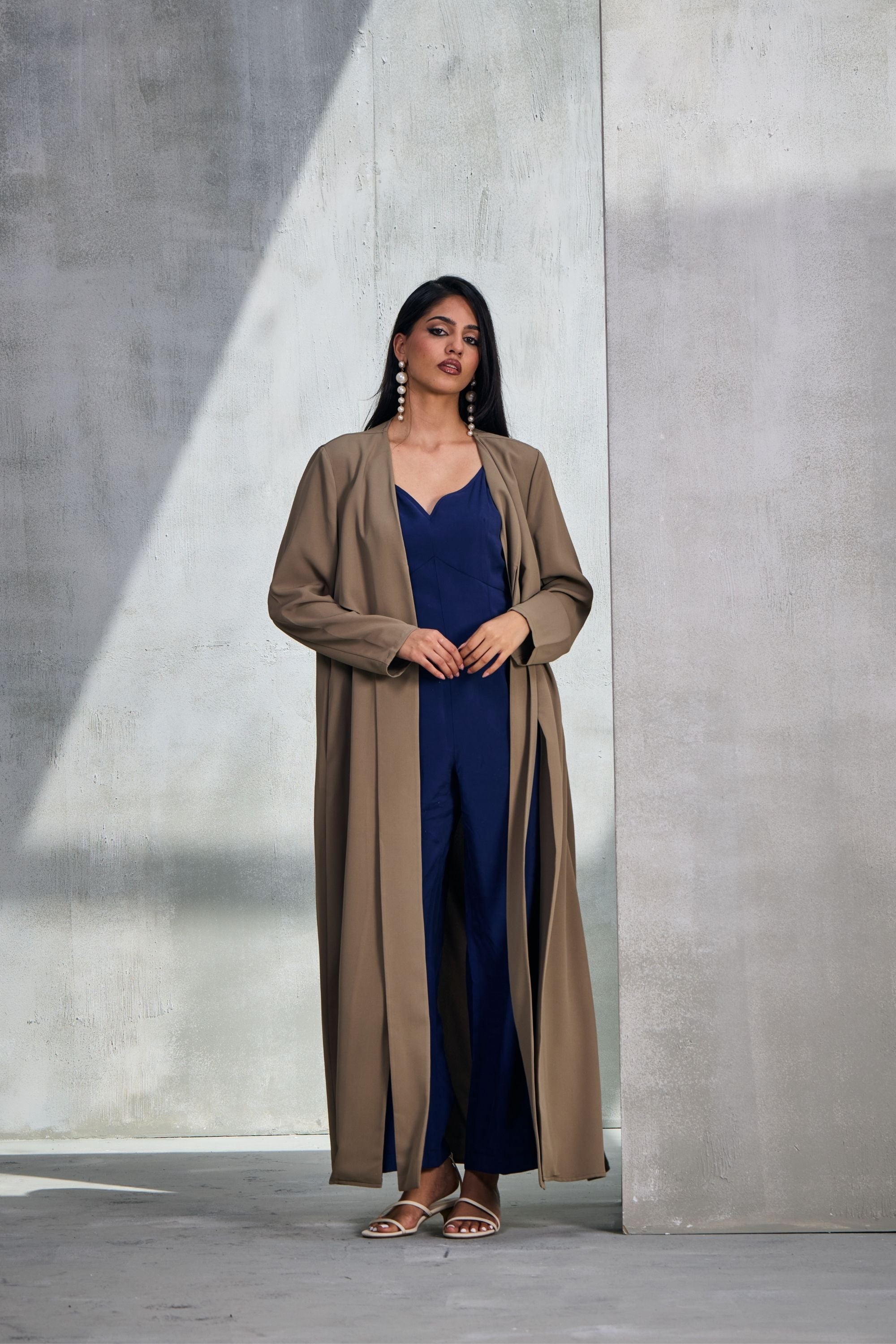 Kenza Jumpsuit
