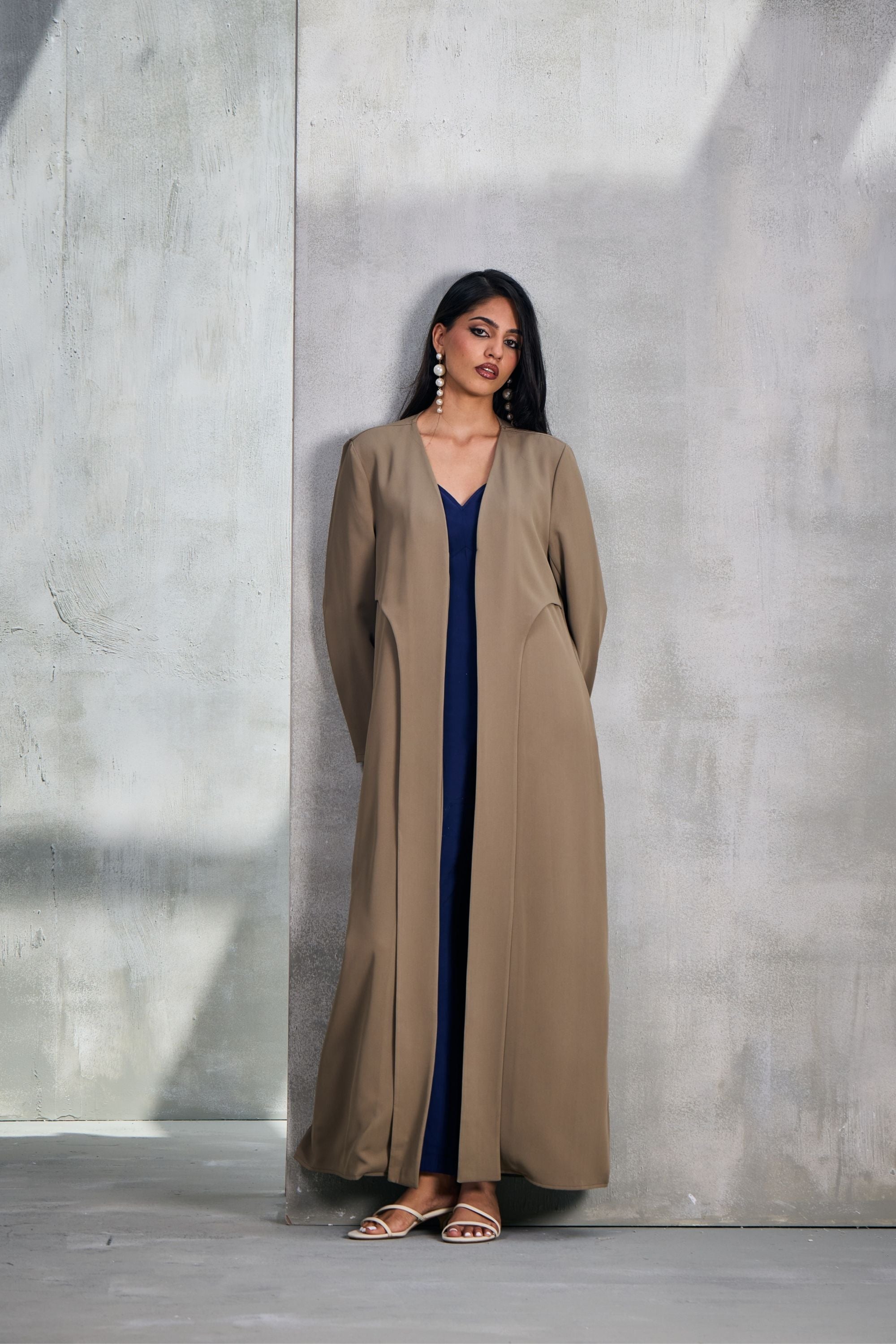 Kenza Jumpsuit