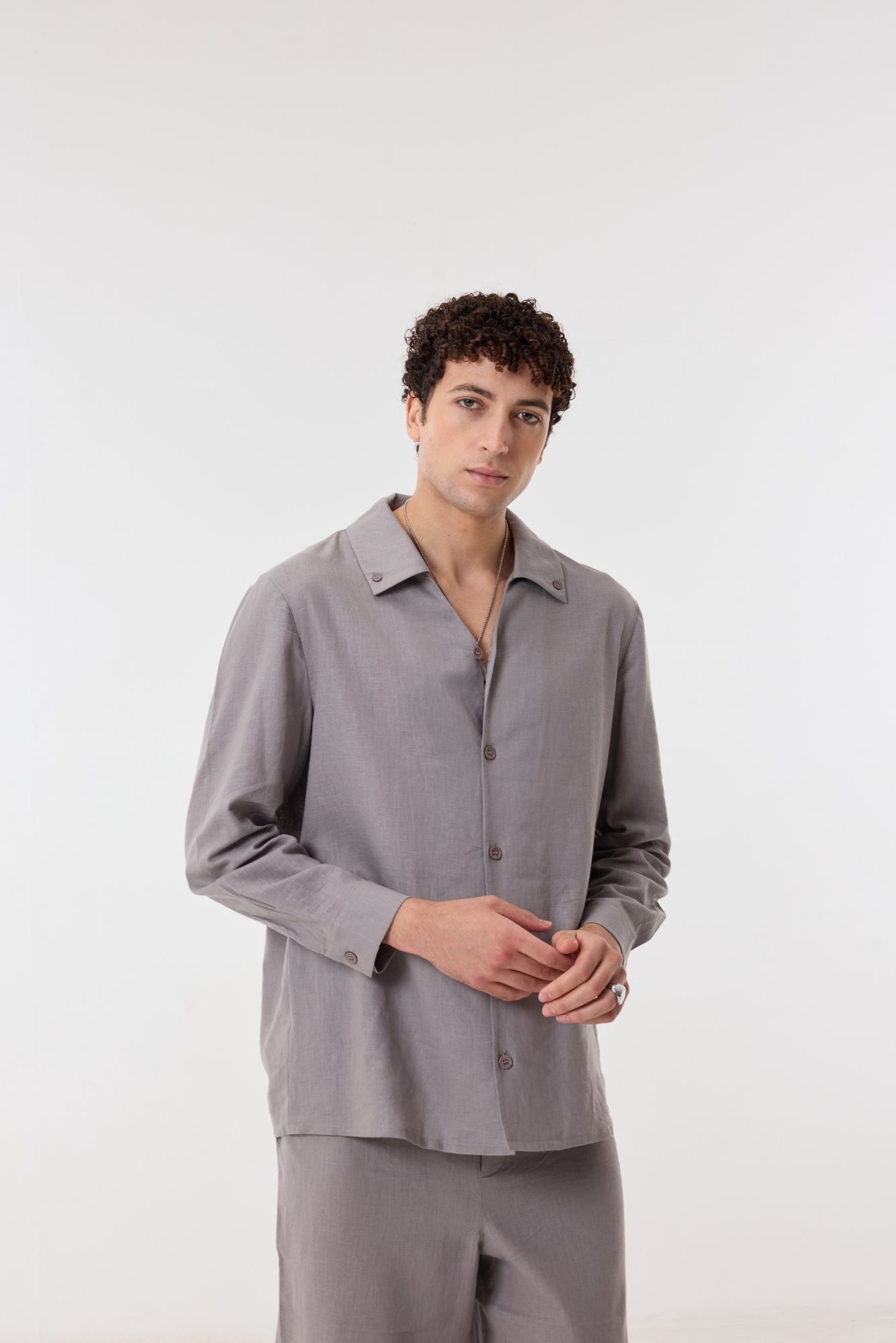 Marlo Shirt