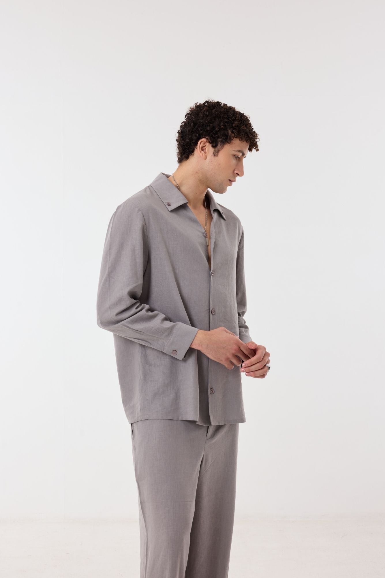 Marlo Shirt