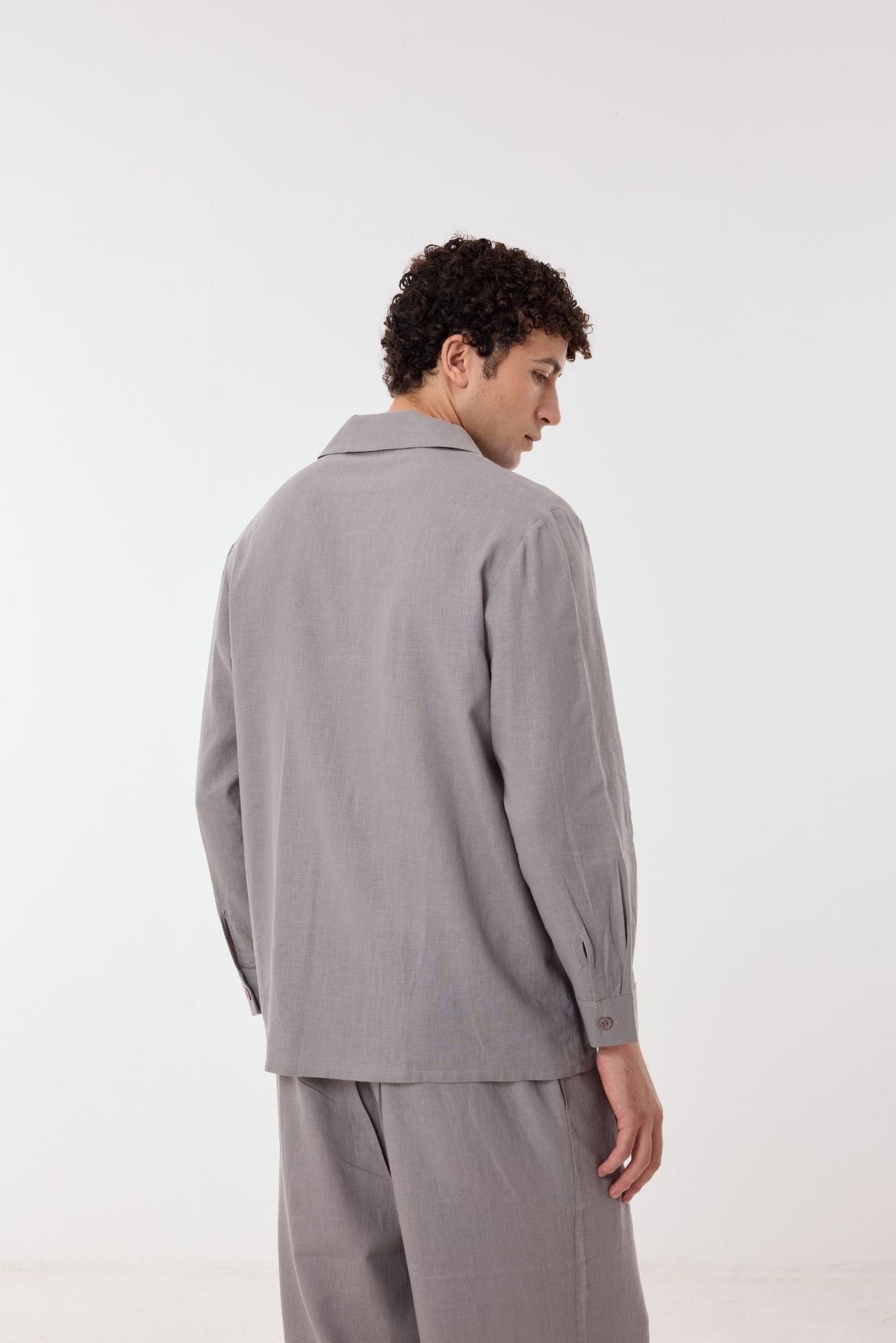 Marlo Shirt