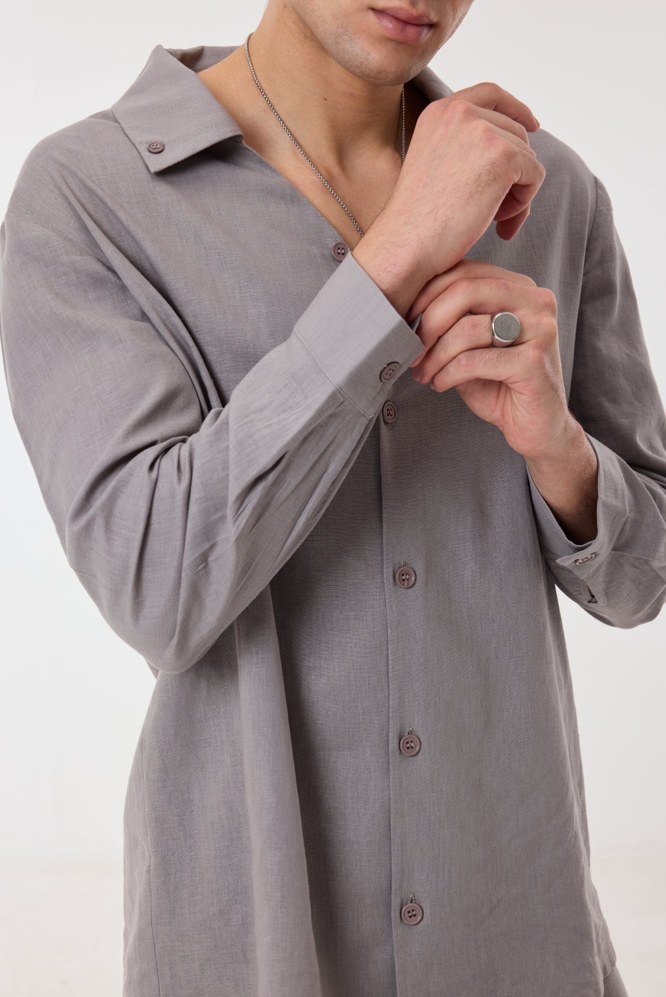Marlo Shirt