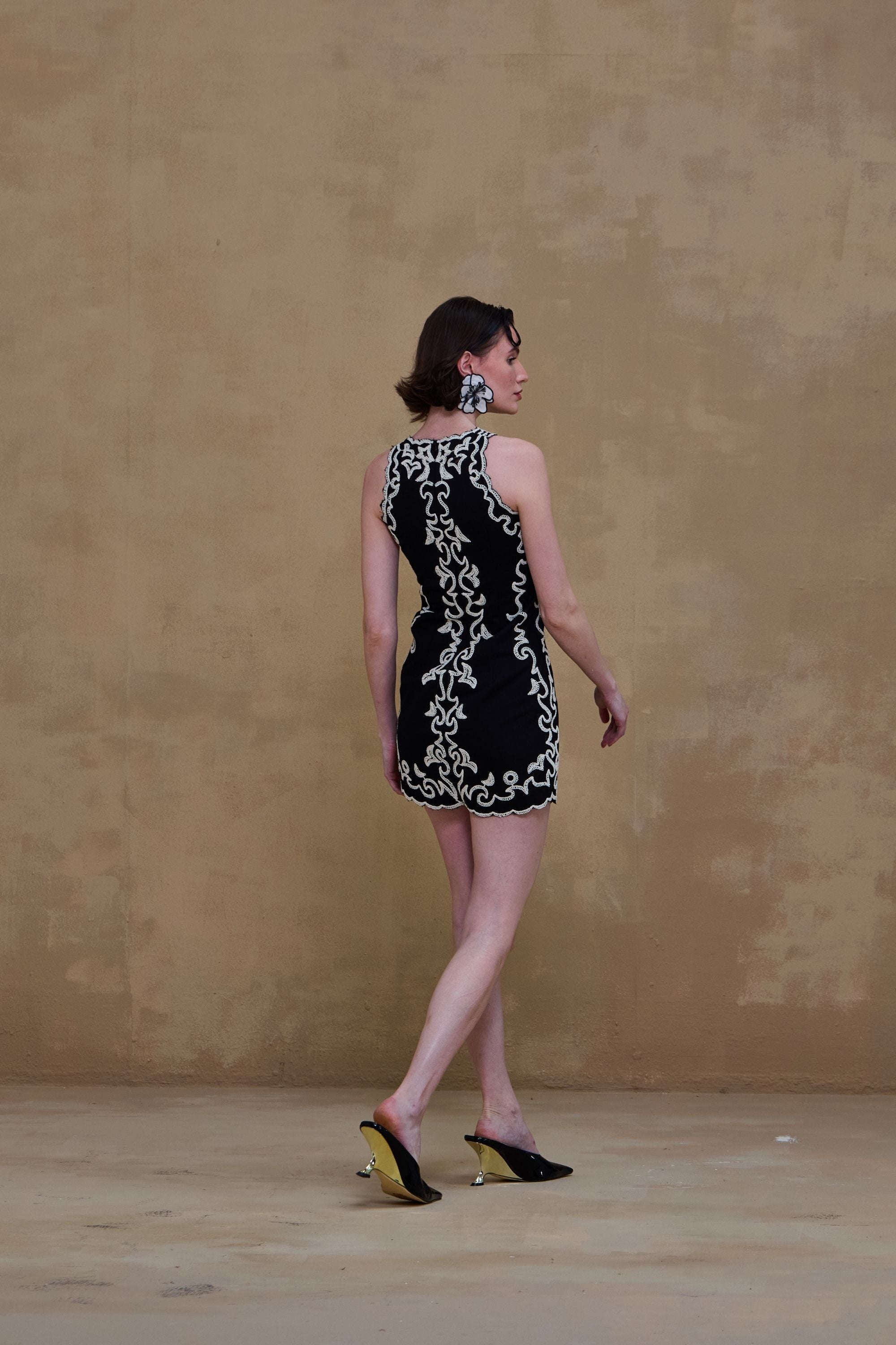 Serena Dress