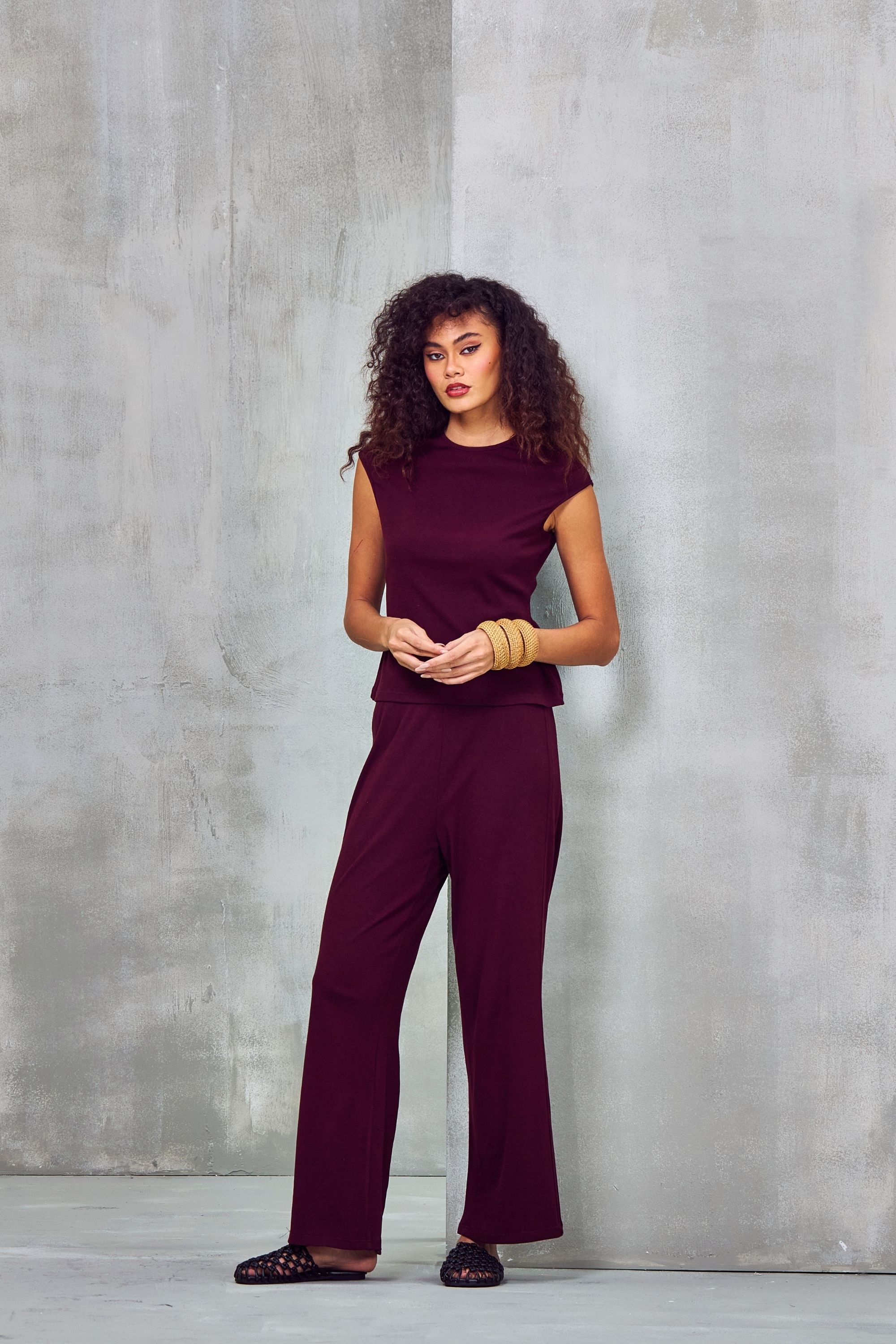 Luna Pants