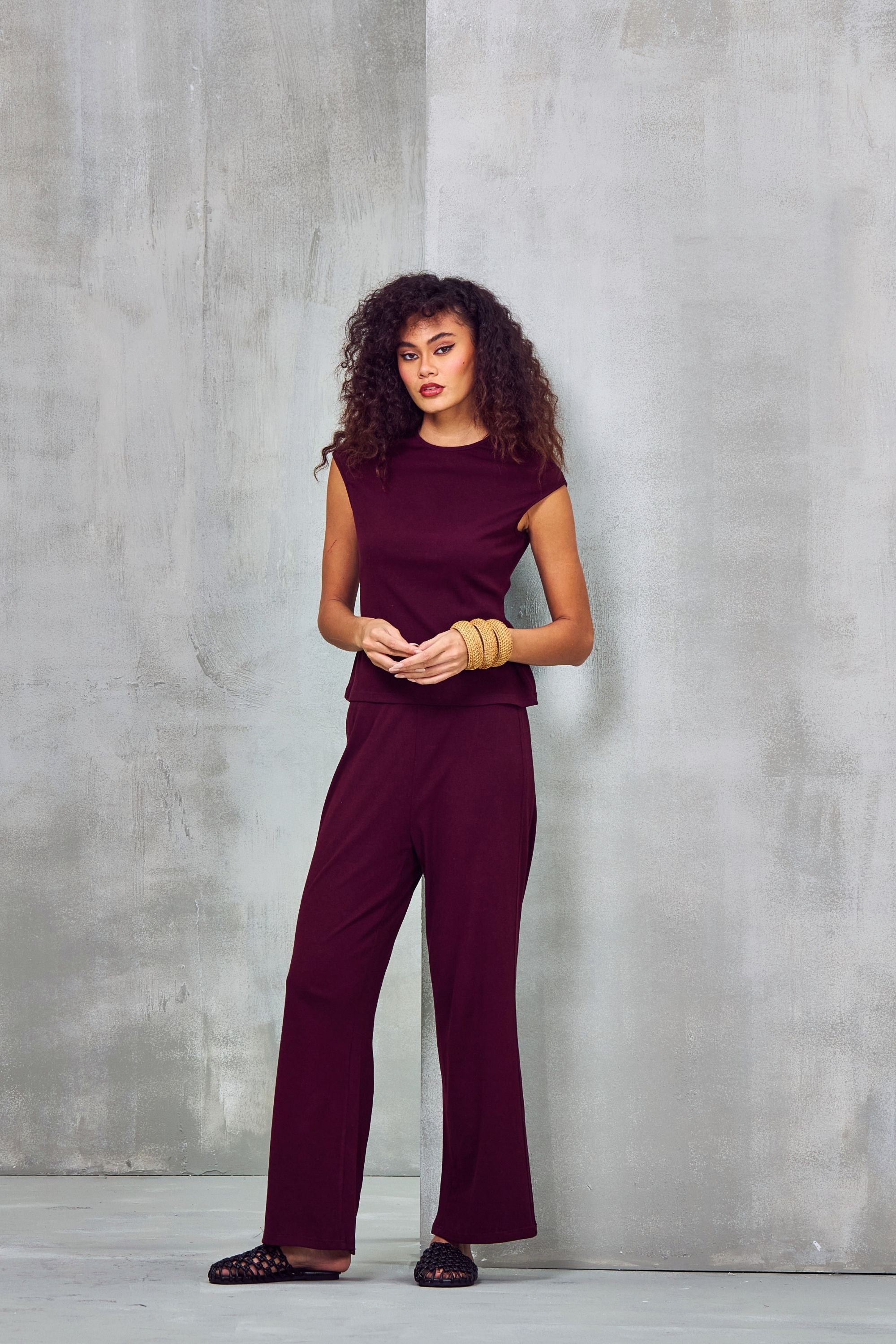 Luna Pants