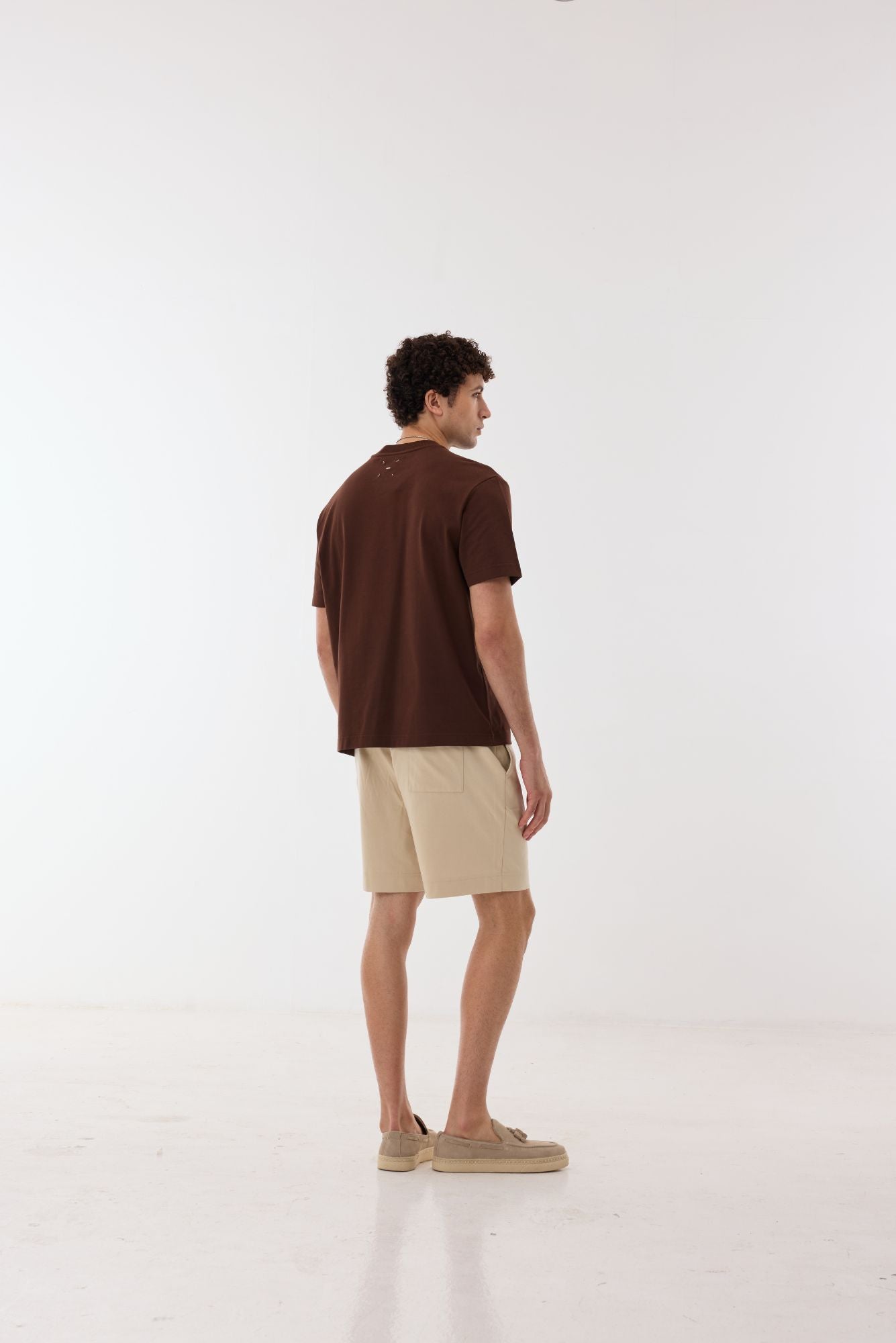 Soren T-shirt