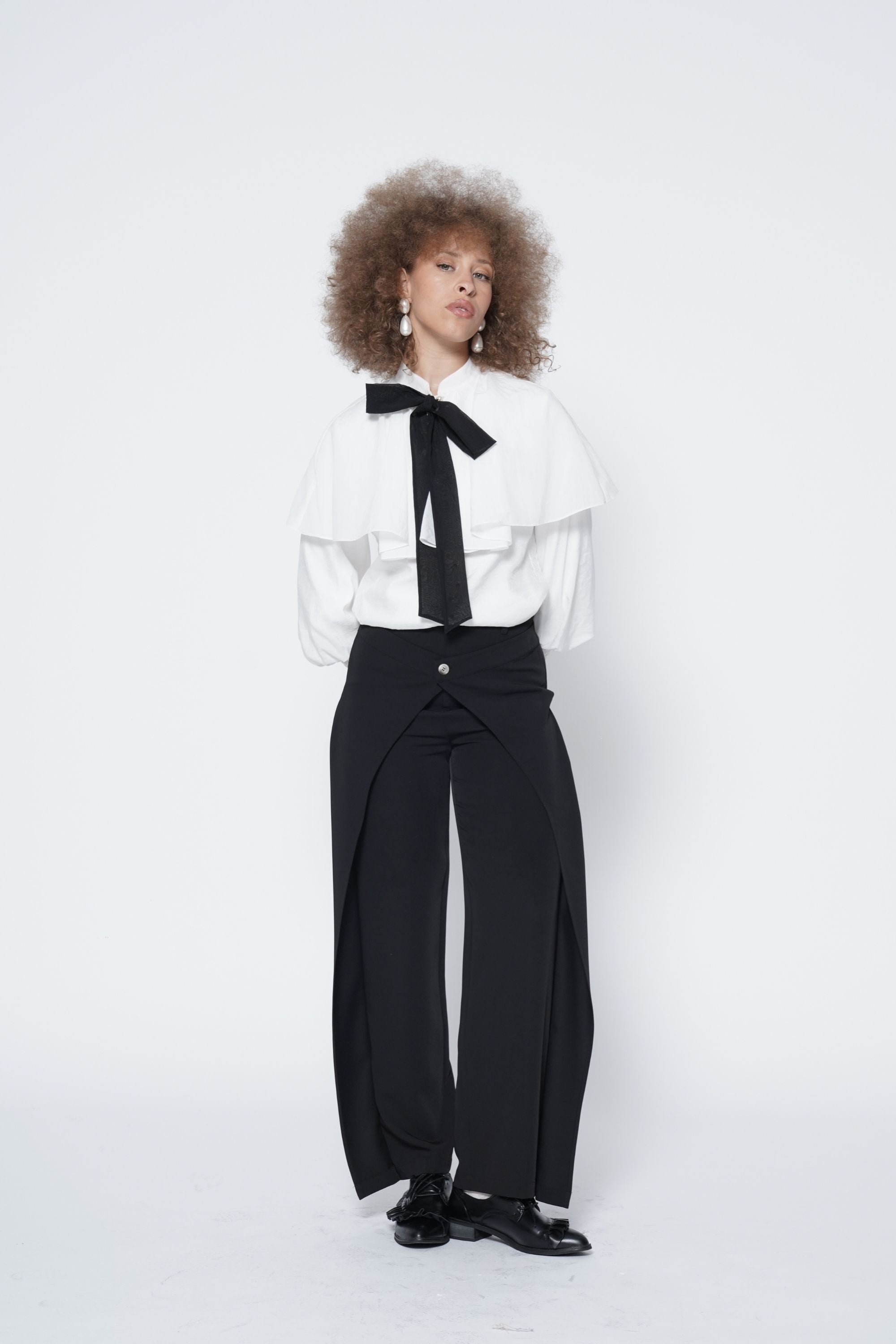 Perle Pants